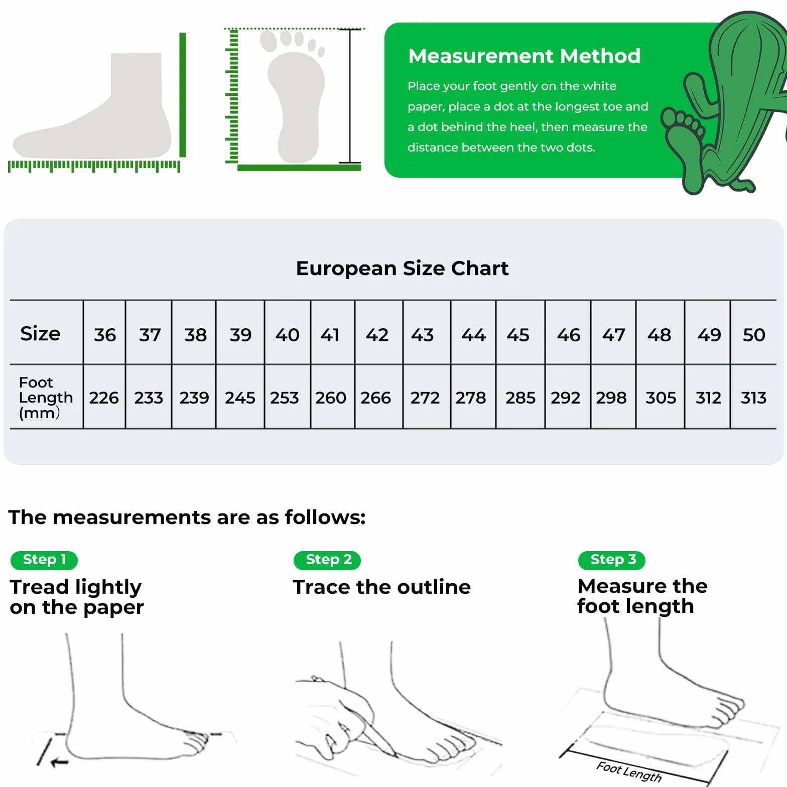 SAGUARO Unisex Barefoot Zapatillas de Trail Running Zapatilla Minimalista Cómodas Ligeras Zapatos Descalzos