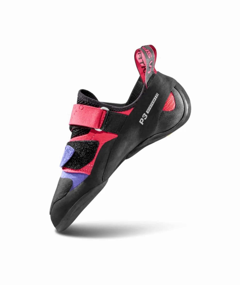 La Sportiva Kubo Climbing Shoes EU 36