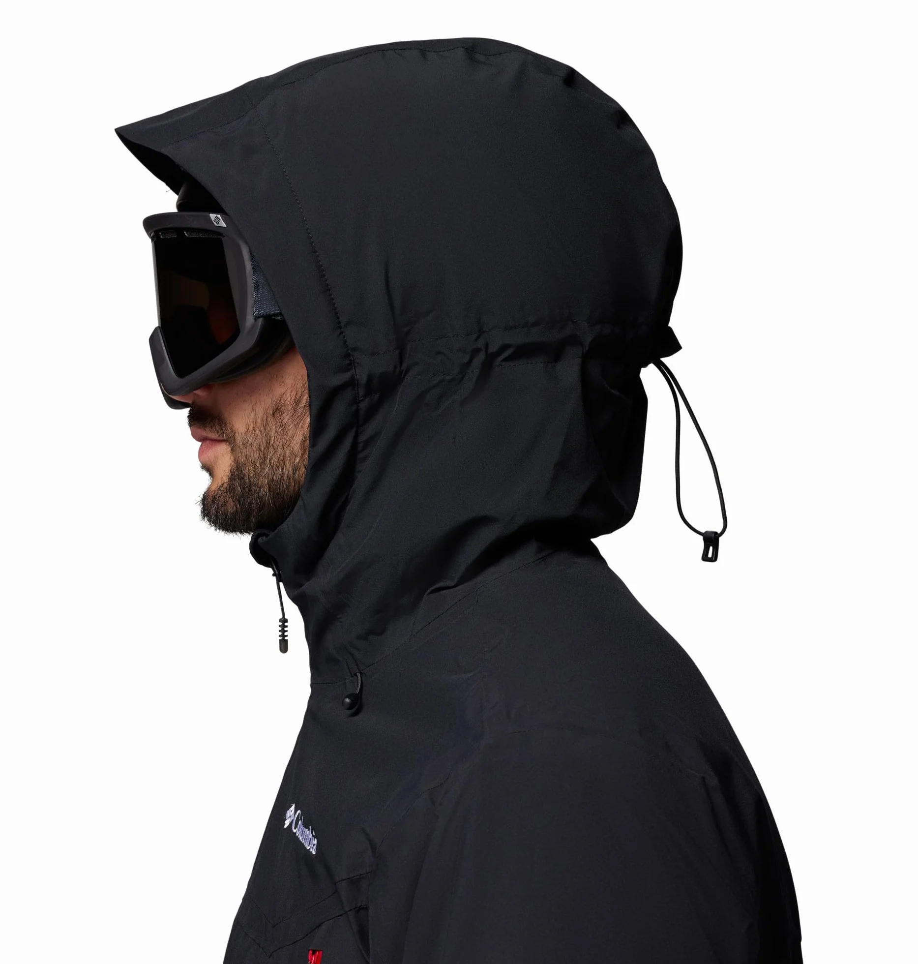Columbia Liftline Jacket Chaqueta de esquí Hombre (Pack de 1)