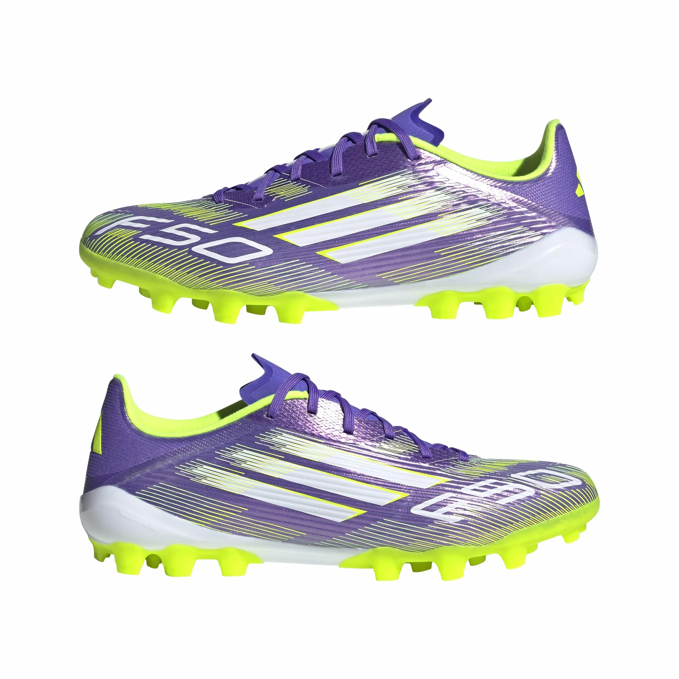 adidas Unisex Bota F50 League césped Artificial de 2.ª y 3.ª generación