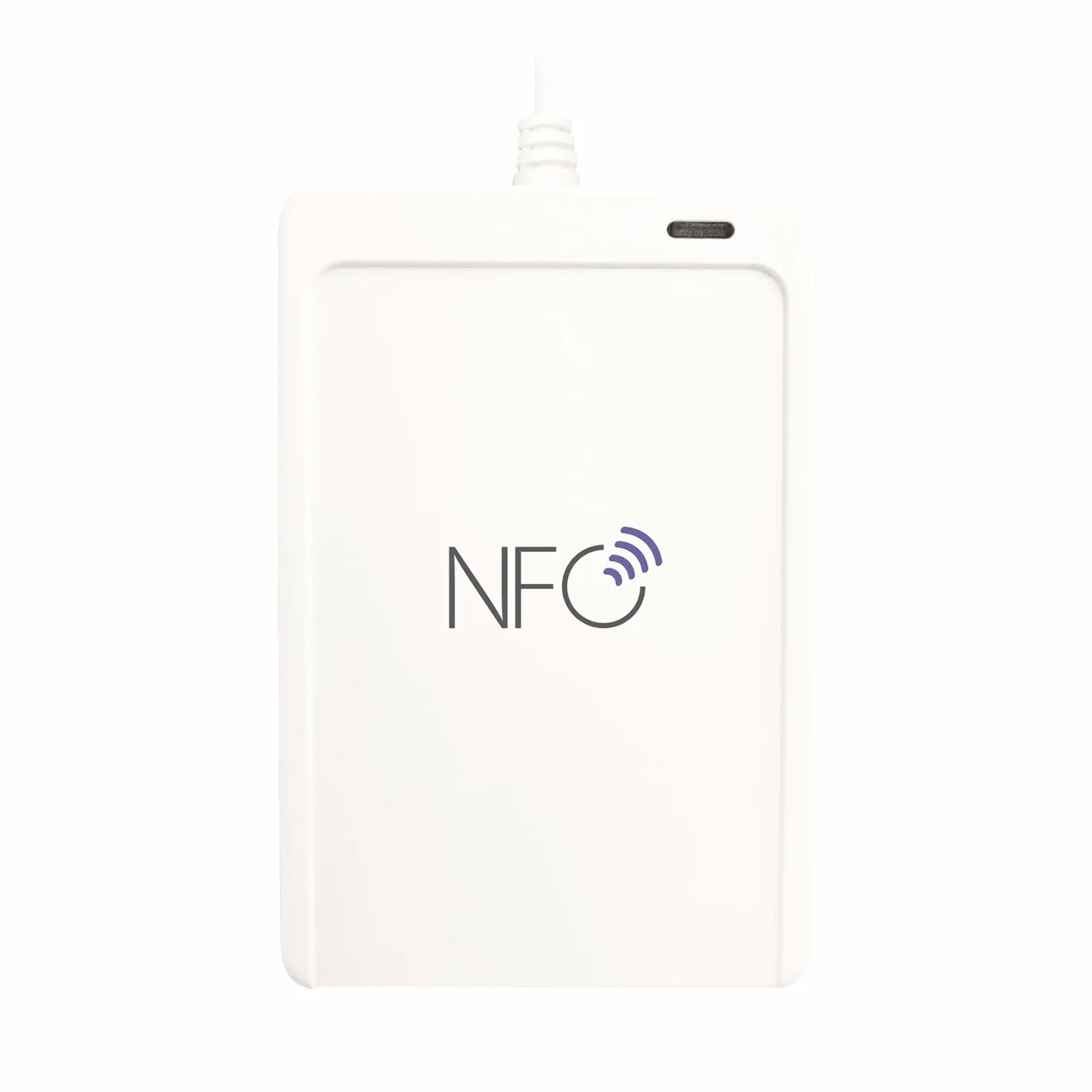 ACR1552U-M1 USB NFC Tag & Smart Card Reader Writer Lector RFID sin contacto MIFARE FeliCa ISO 14443 A/B ISO18092