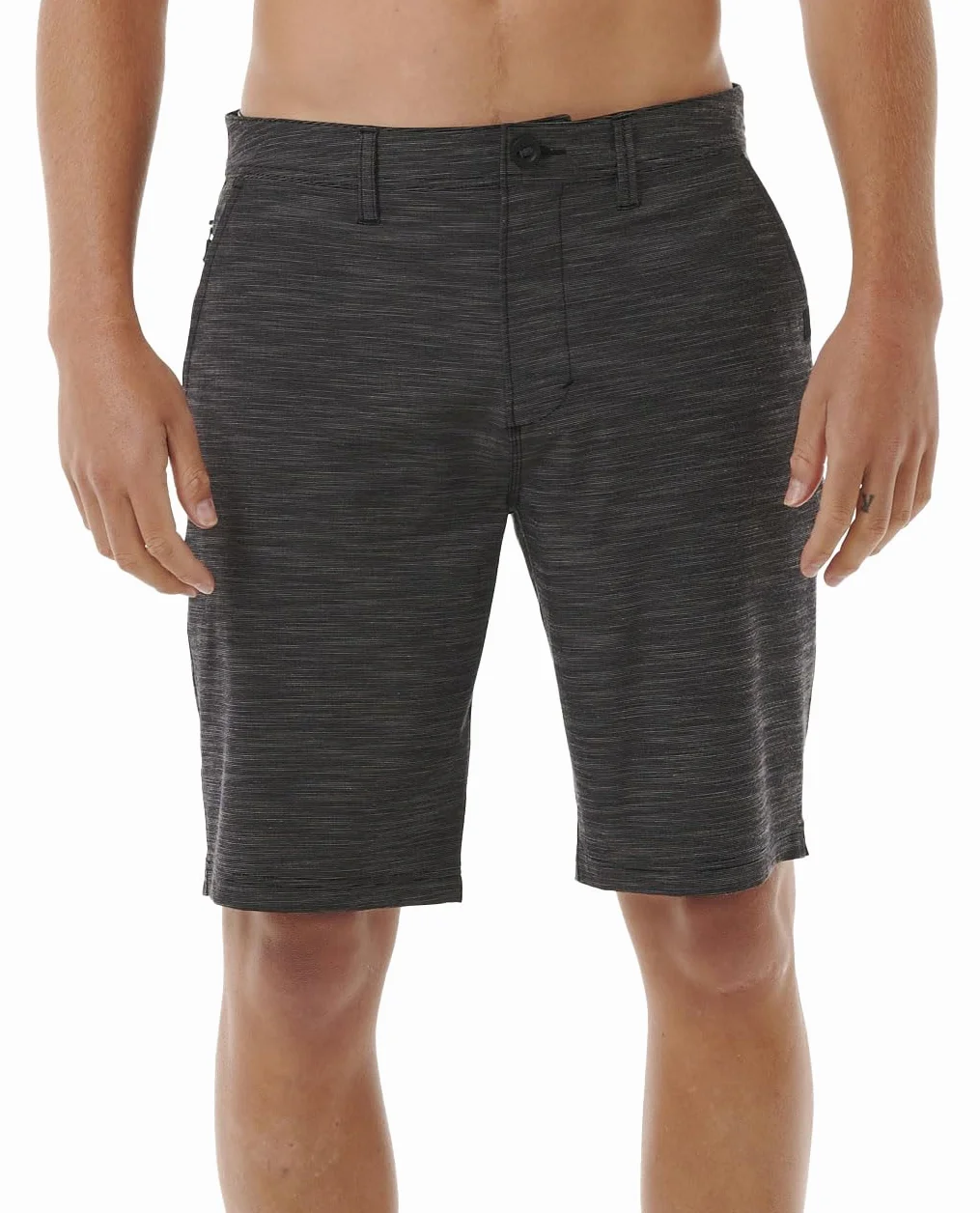 RIP CURL Boardwalk Jackson 20" Shorts - Pantalones Cortos Informales Hombre