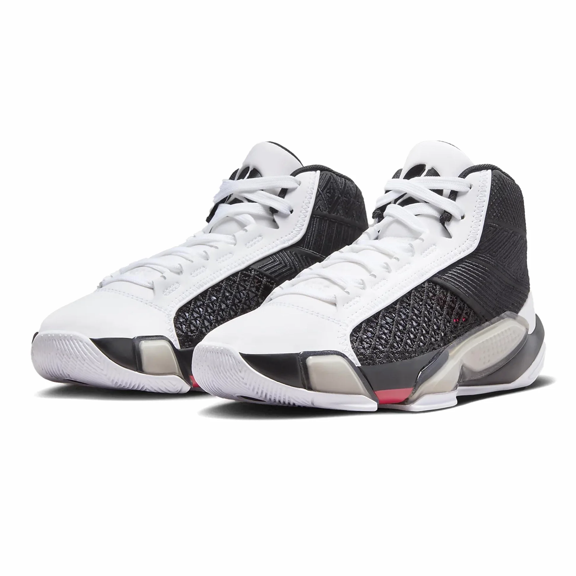 Nike Air Jordan 38 (GS) - Tenis de baloncesto para niños