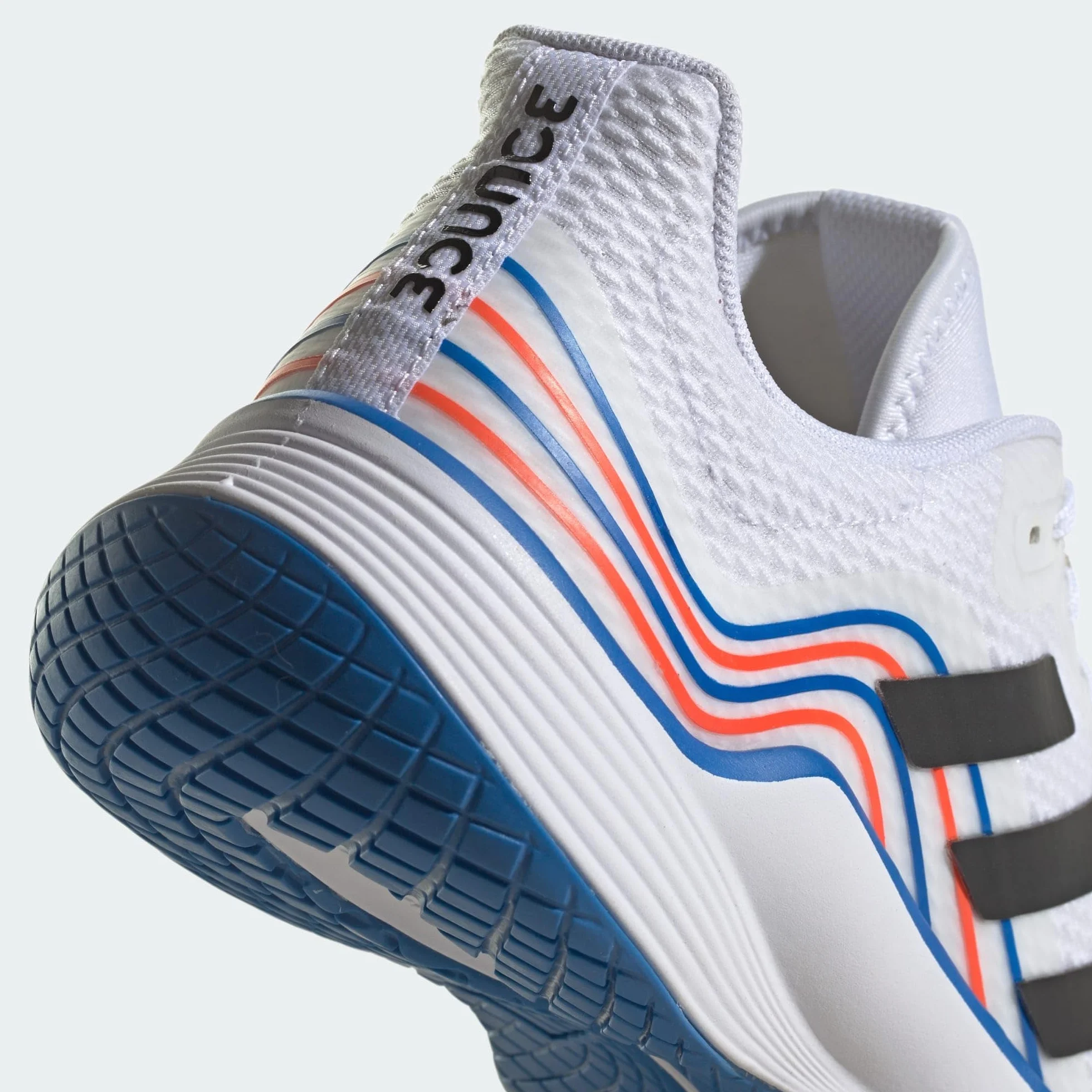 Adidas Novaflight Volleyball Zapatos Hombre