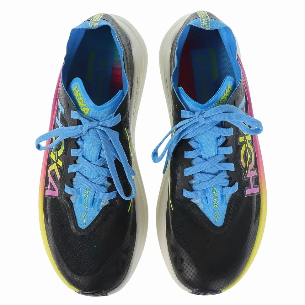 Hoka One One Rocket X 2 - Zapatillas de running