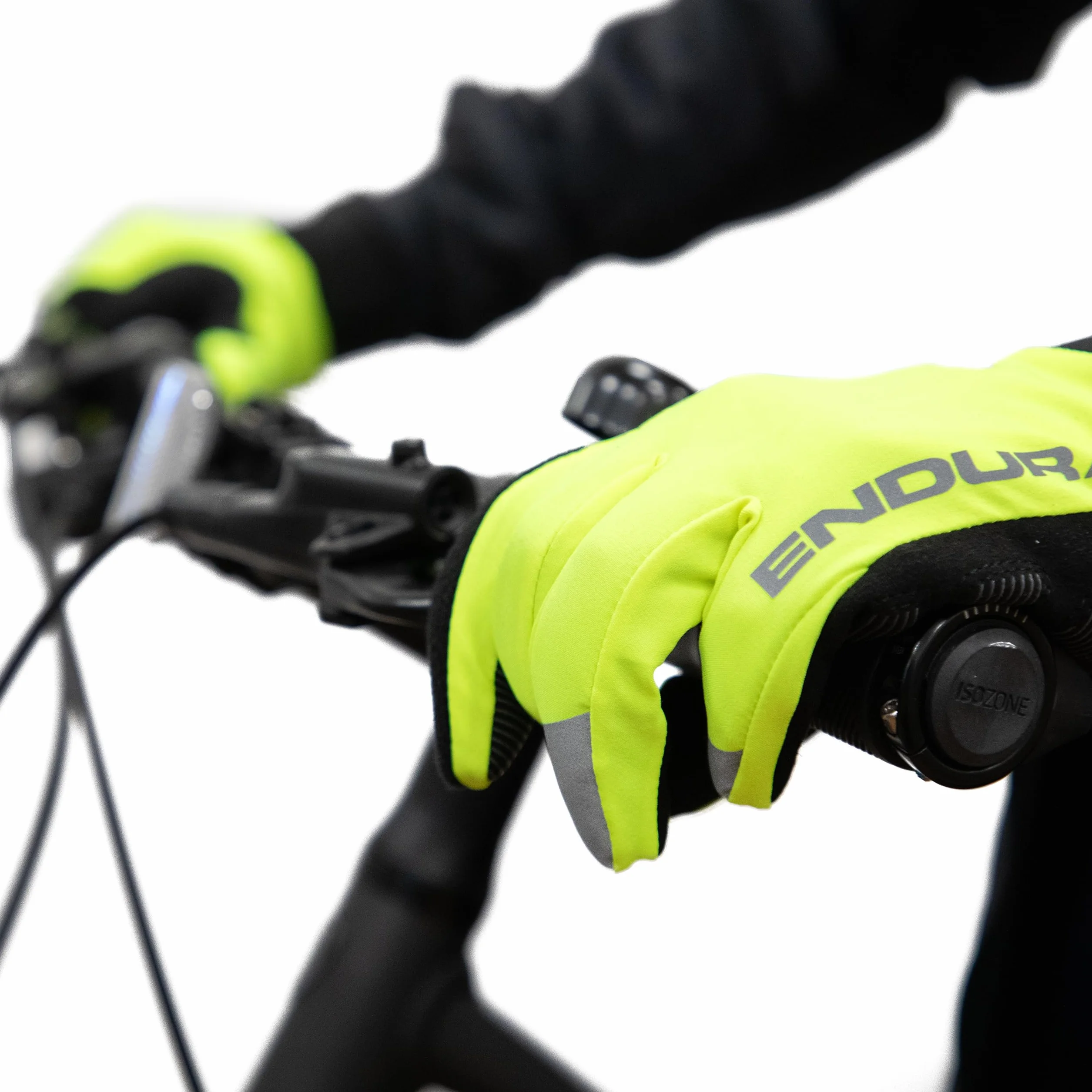 ENDURA Strike - Ciclismo Guante Hombre
