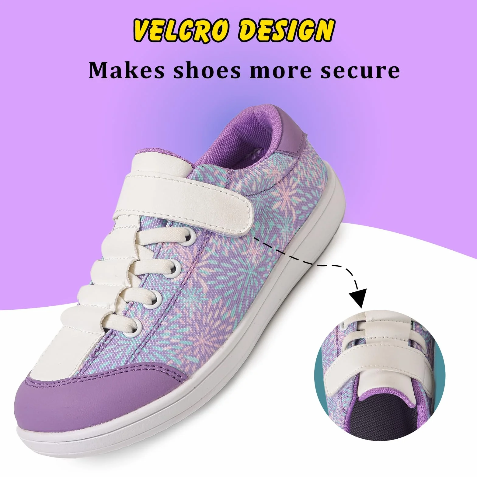 AONEGOLD Kids Calzado Descalzo Ancho para Niños niñas Outdoor Transpirables Minimalistas Zapatillas de Deporte Niños Zapatos Impermeables Senderismo Gr.28-37