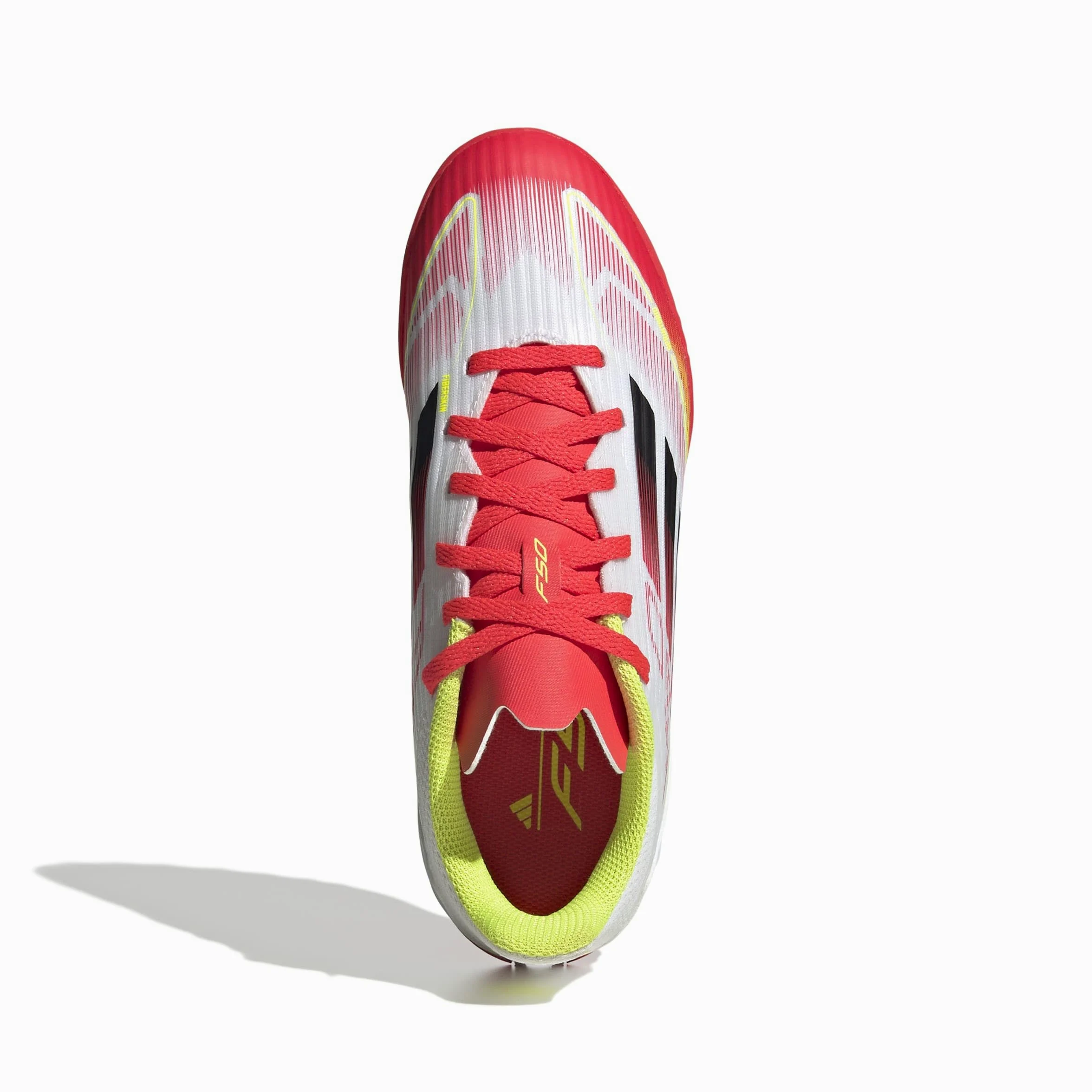 adidas F50 League Football Boots Turf Zapatos de fútbol para céspedUnisex niños