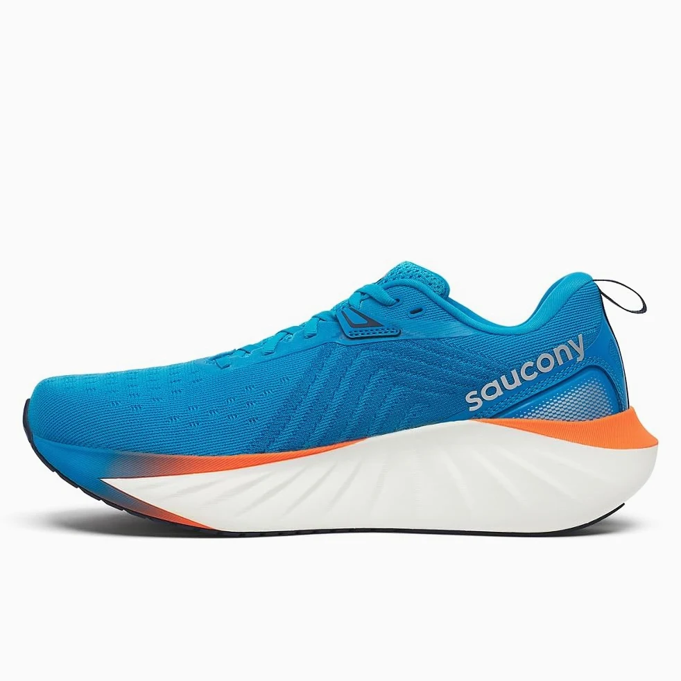 Saucony