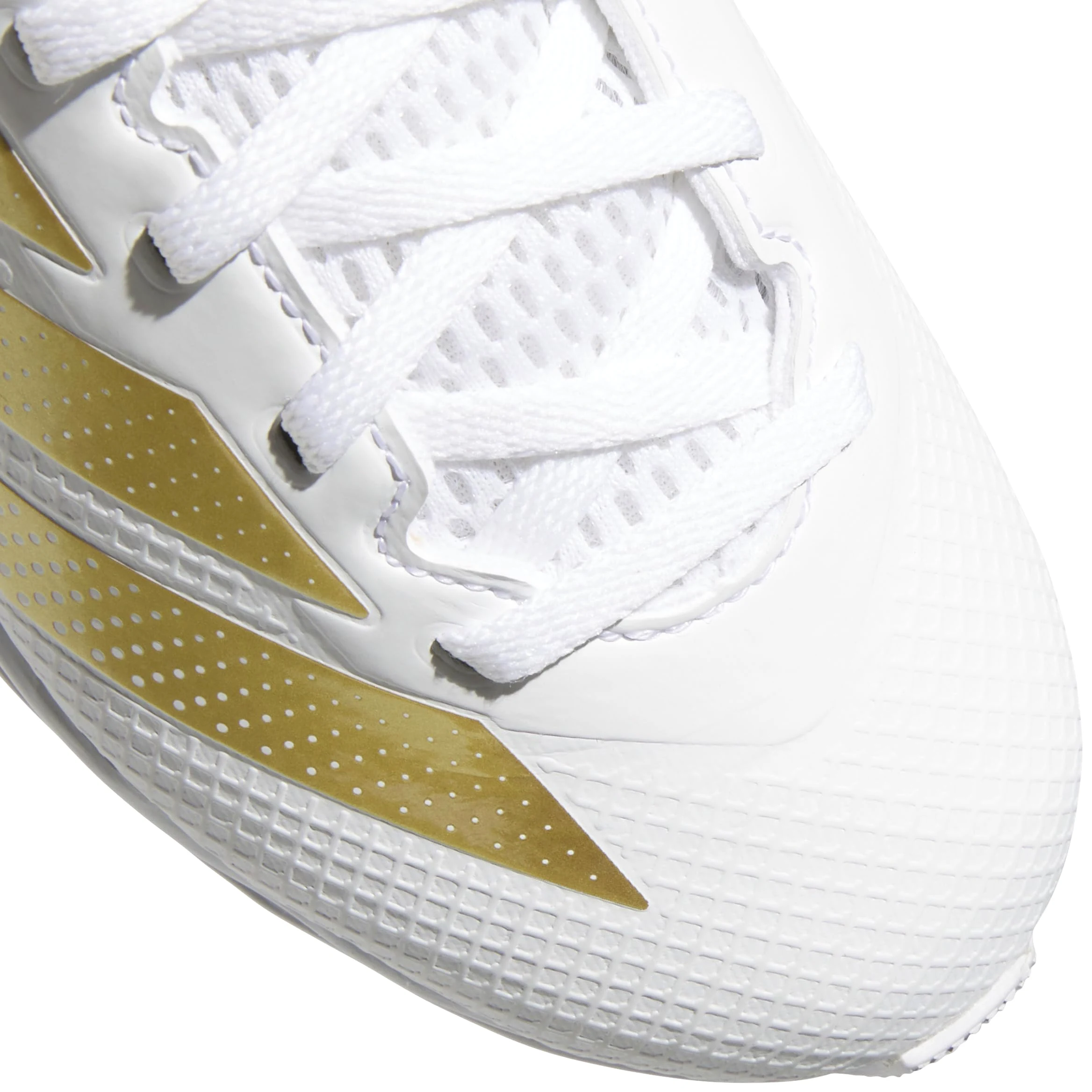 adidas Adizero Impact Spark - Zapatillas unisex para niños