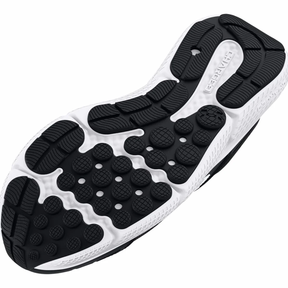 Under Armour UA BGS Assert 10 Zapatillas para correrNiños