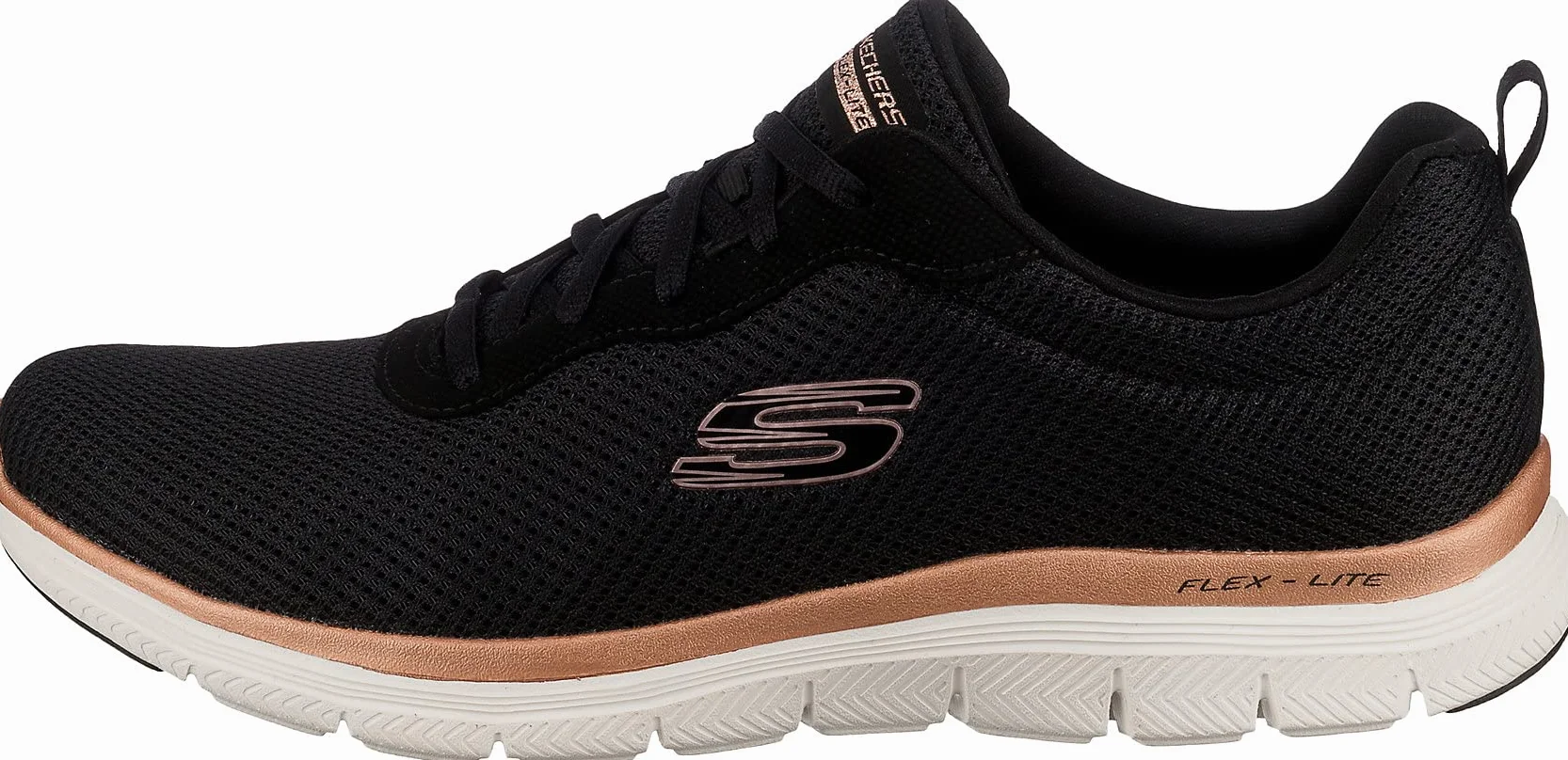 Skechers Flex Appeal 4.0 Brilliant View ZapatillasMujer