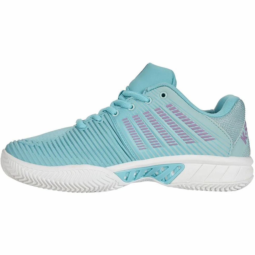 Zapatillas Mujer de Tenis y pádel Express Light 2 HB K·Swiss