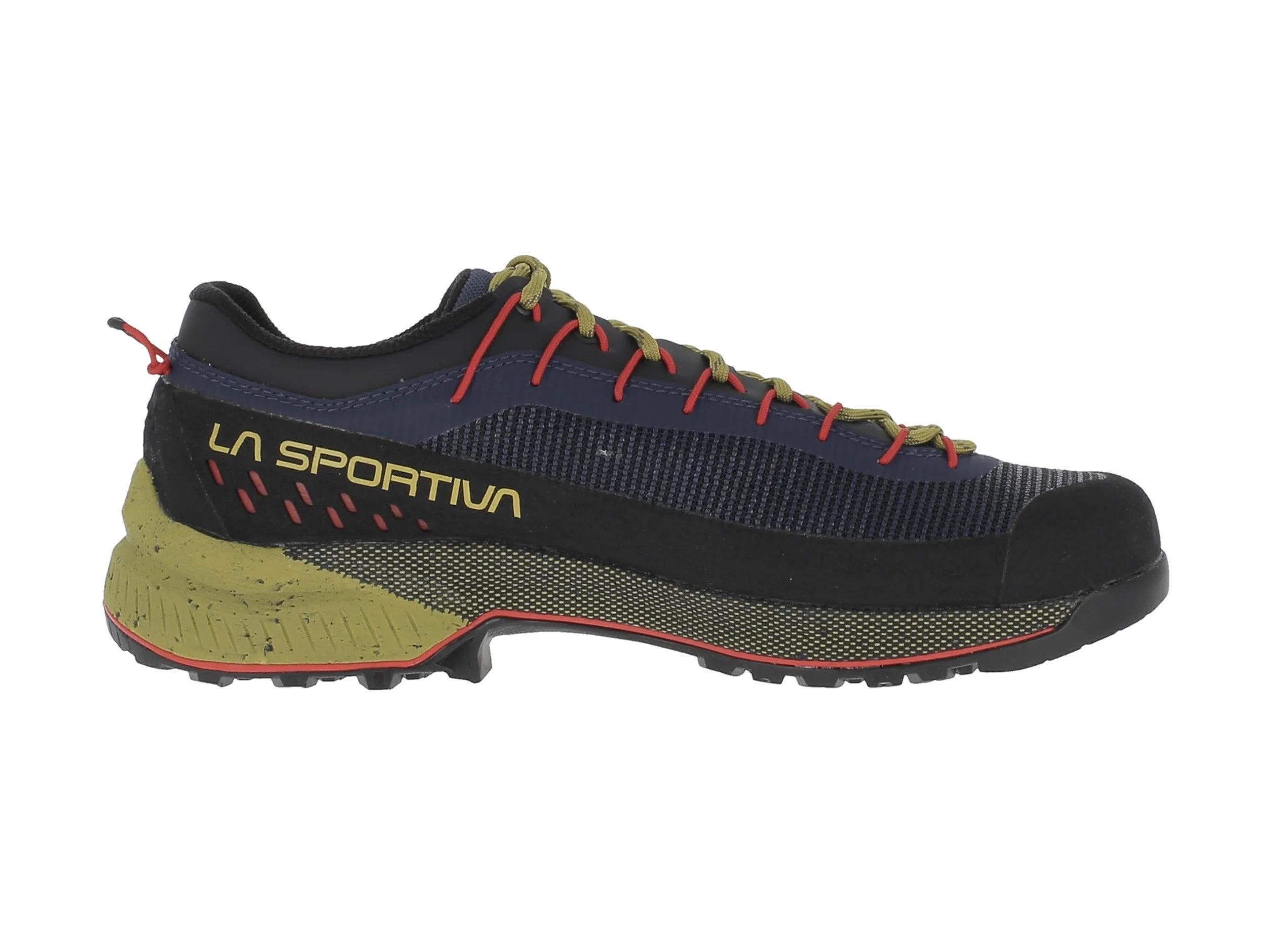 LA SPORTIVA TX4 Evo ST Zapatillas de senderismo hombre malla goma antideslizante