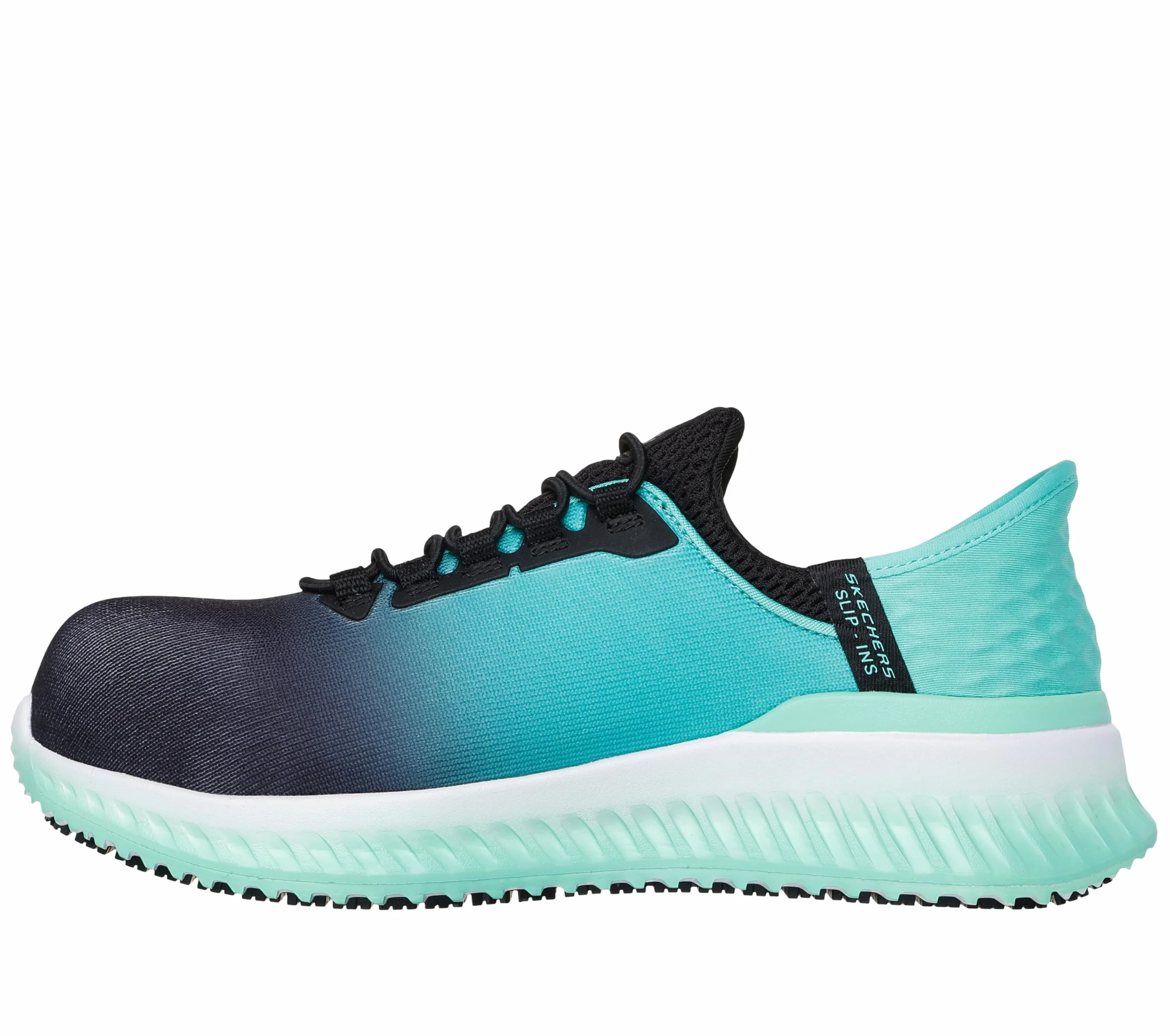 Skechers Tilido Ombray Botas de construcciónMujer