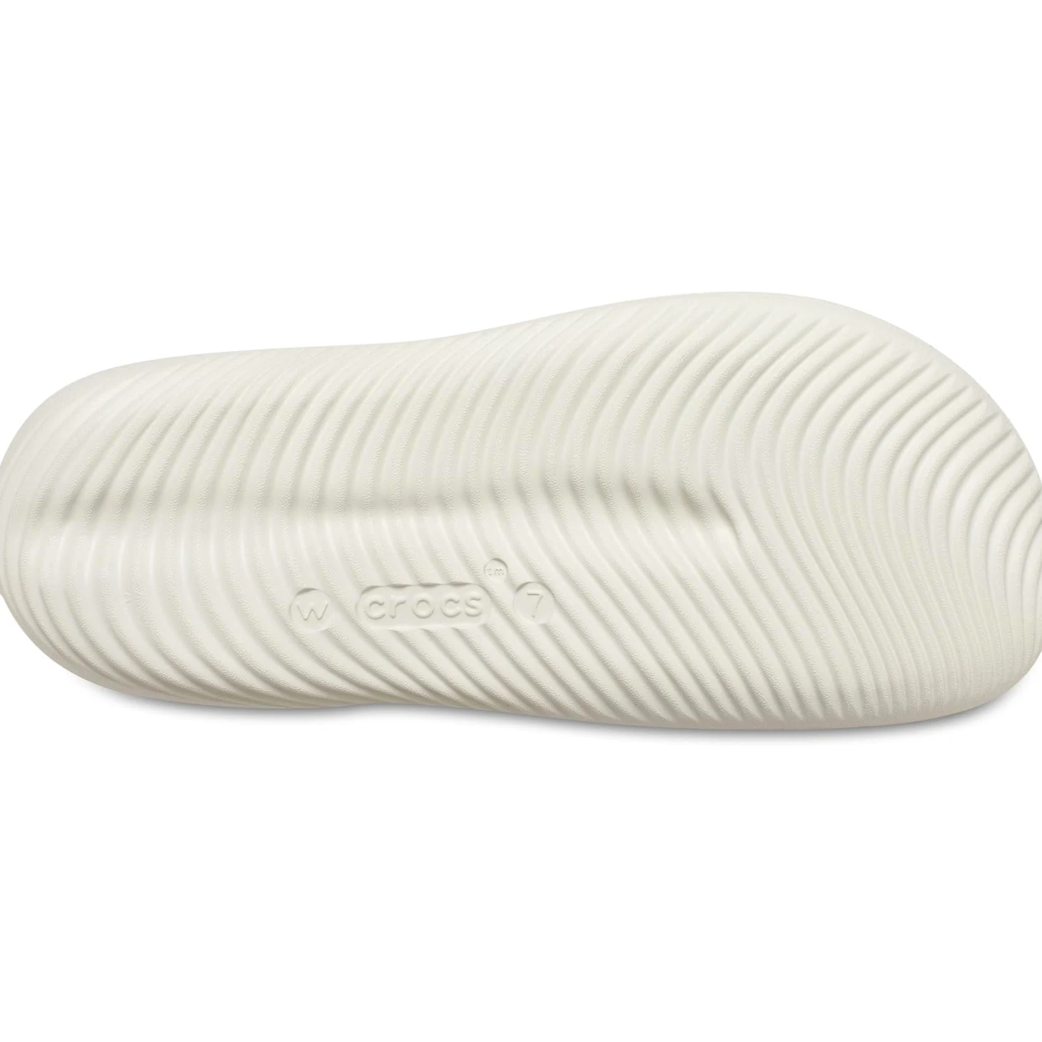 Crocs Zuecos Unisex Mellow Std