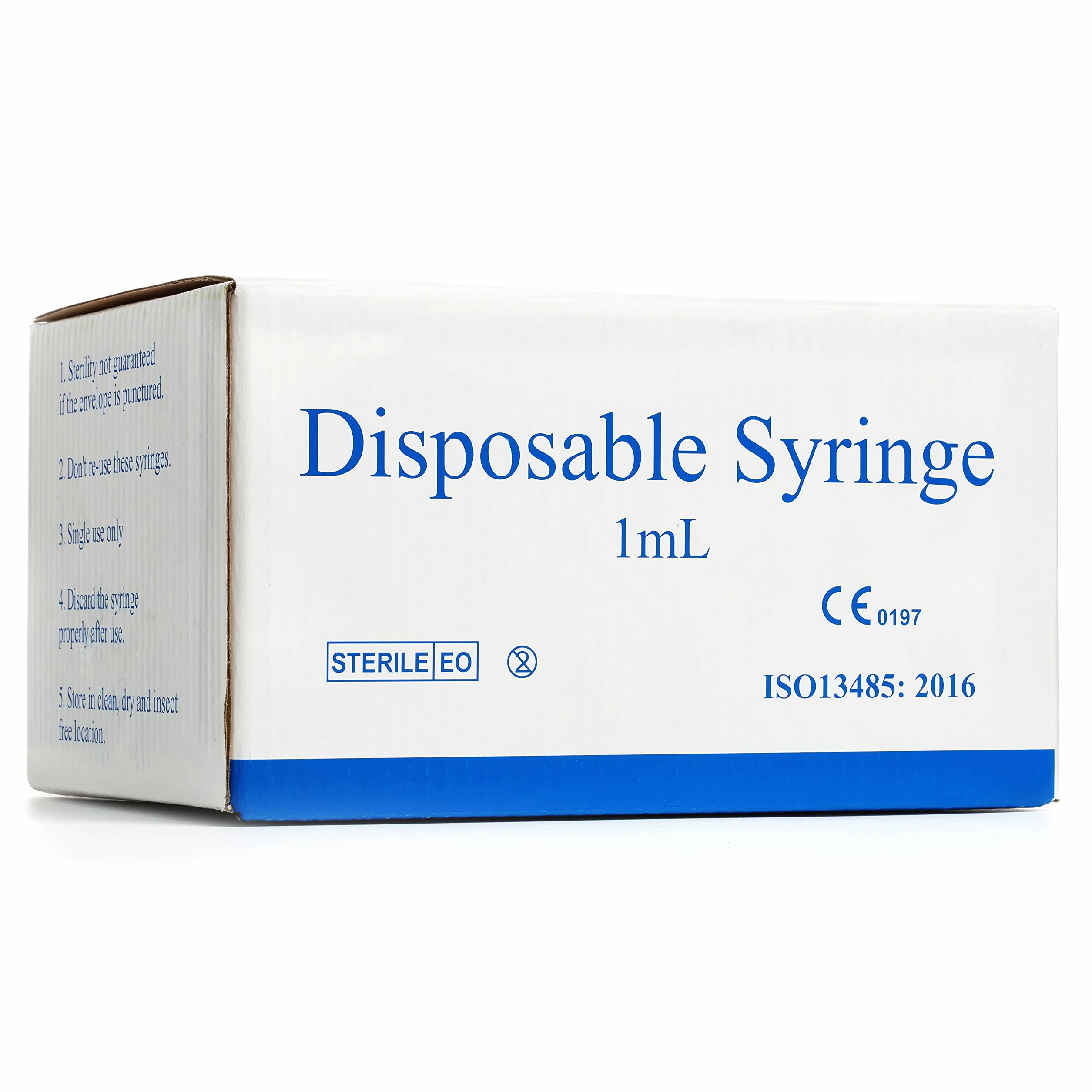 29 G Herramientas de Medición Multiusos de Plástico, 1 ml/cc, 20 Unidades