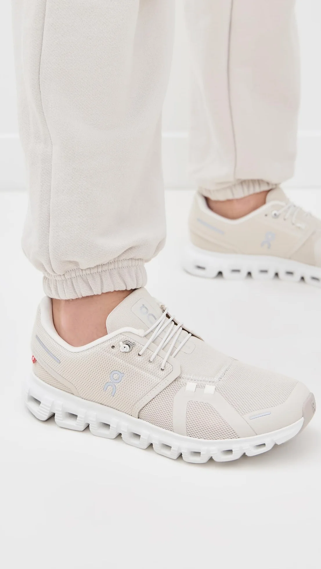 On Cloud 6 SneakerMujer