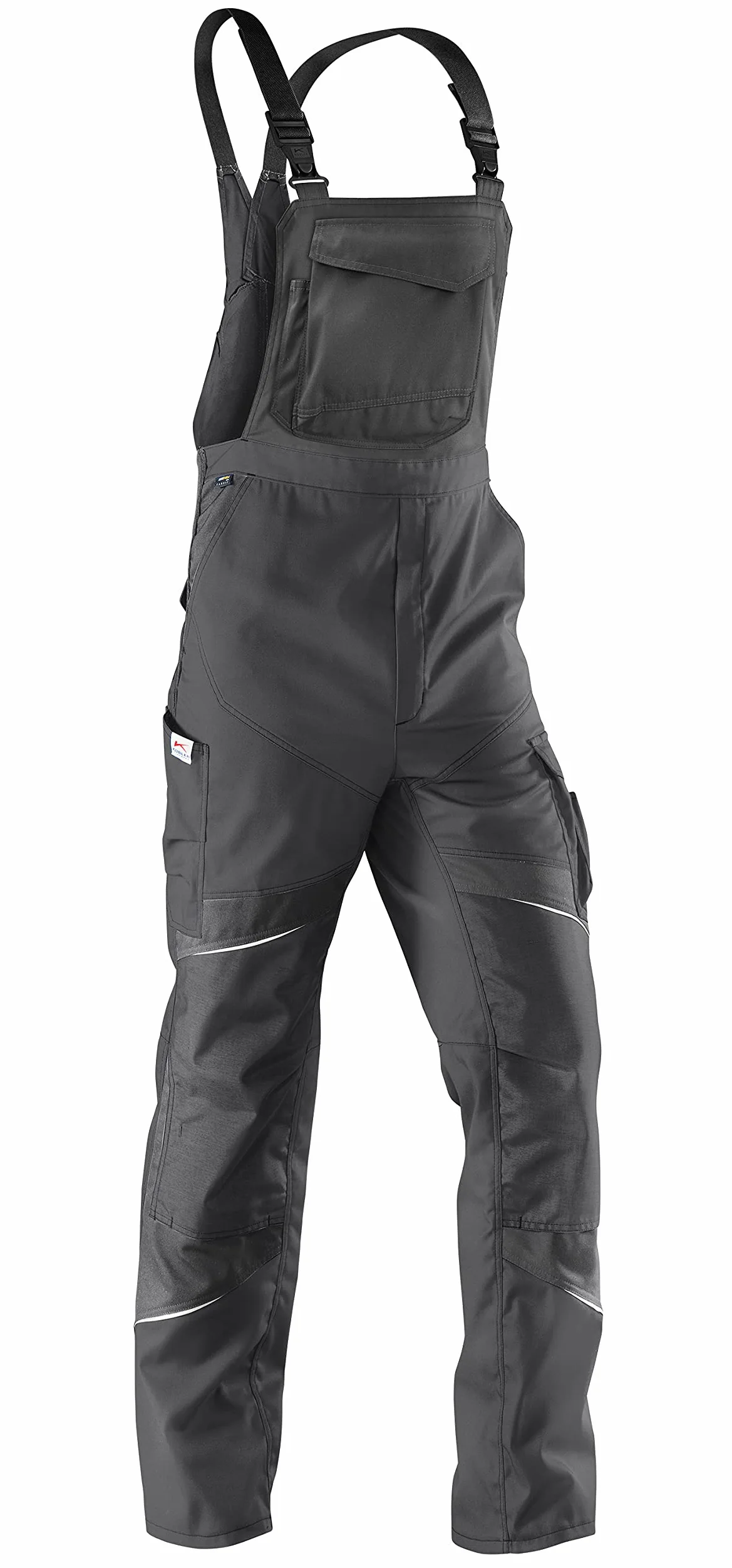 KÜBLER Workwear Peto Trabajo Peto Image Dress Unisex adulto