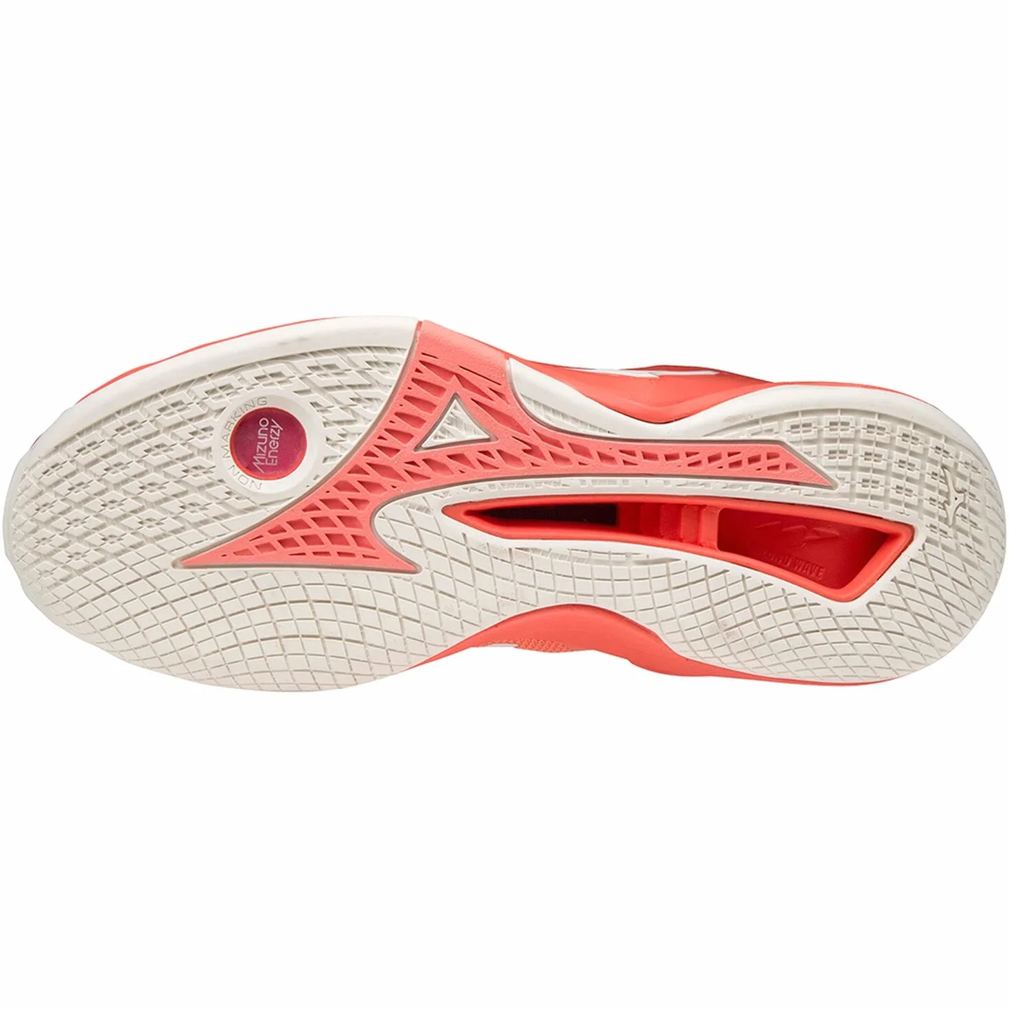 Mizuno Wave Stealth Neo, Zapatilla de Balonmano Mujer