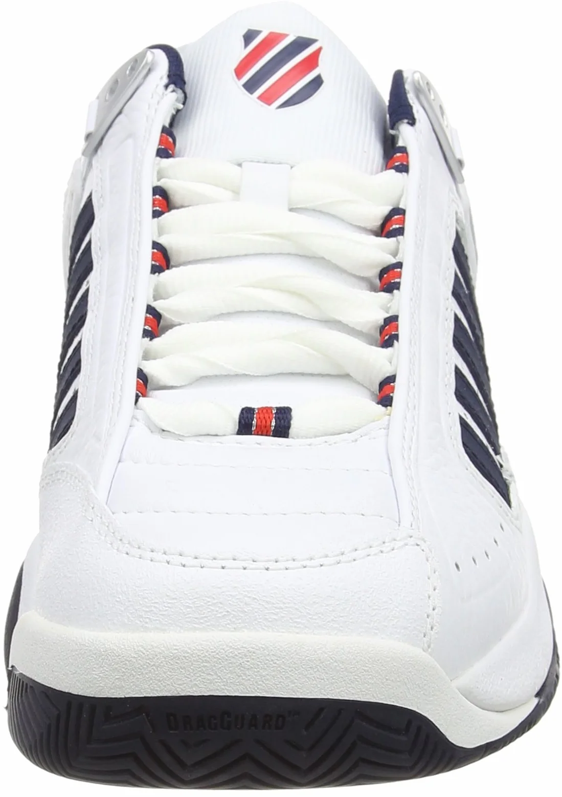K-Swiss Defier Rs Zapatillas de tenis Hombre