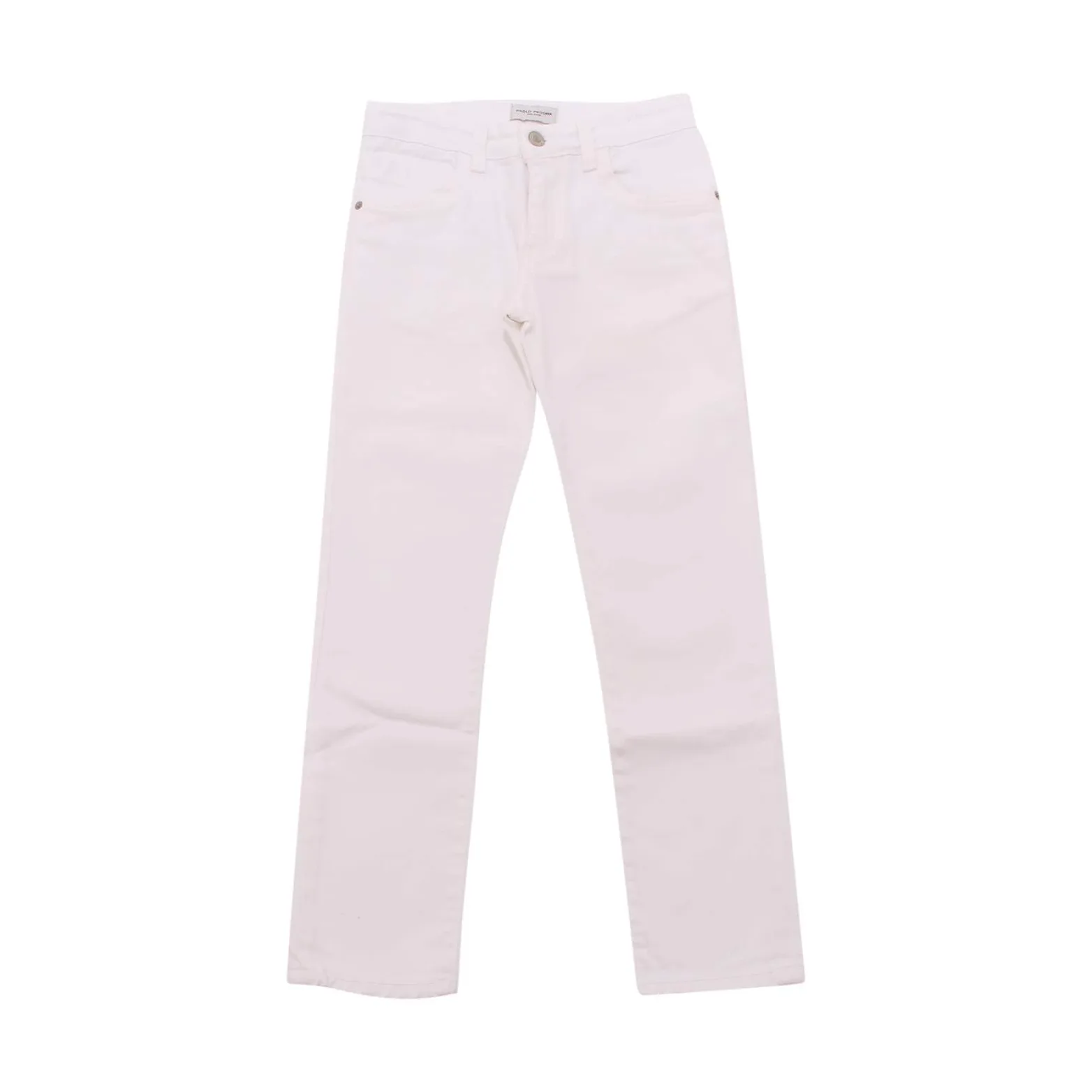 PAOLO PECORA 1199AR jeans bimbo boy kids denim trousers
