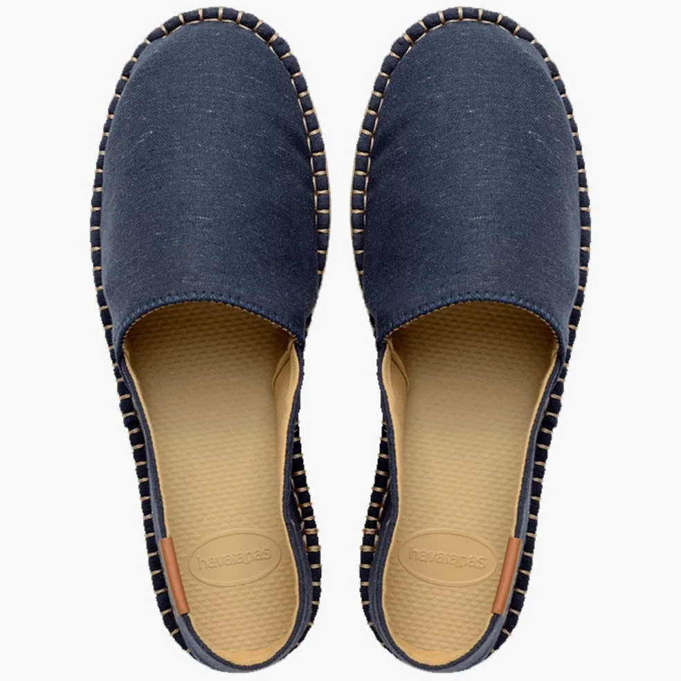 Havaianas Origine IV, Espadrille para Unisex Adulto