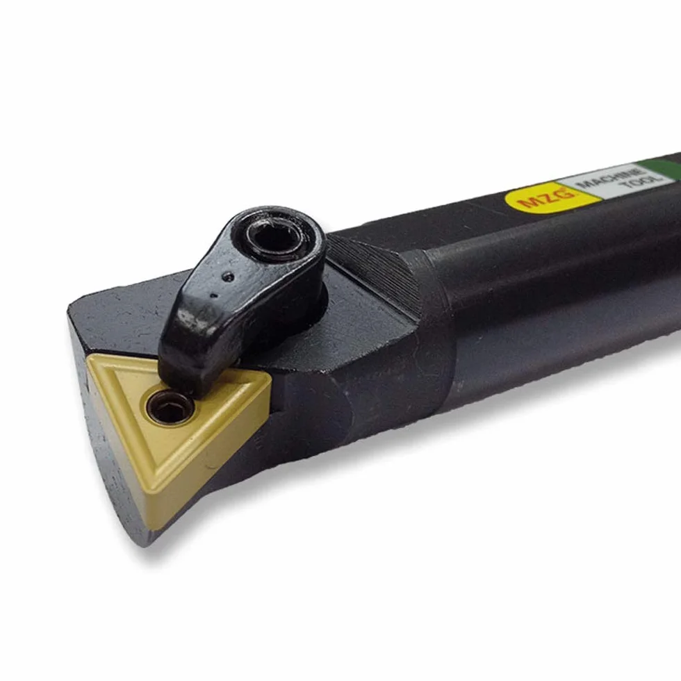 Torneado CNC Portaherramientas Barra de 18 mm TNMG Carburo Inserto Cortador