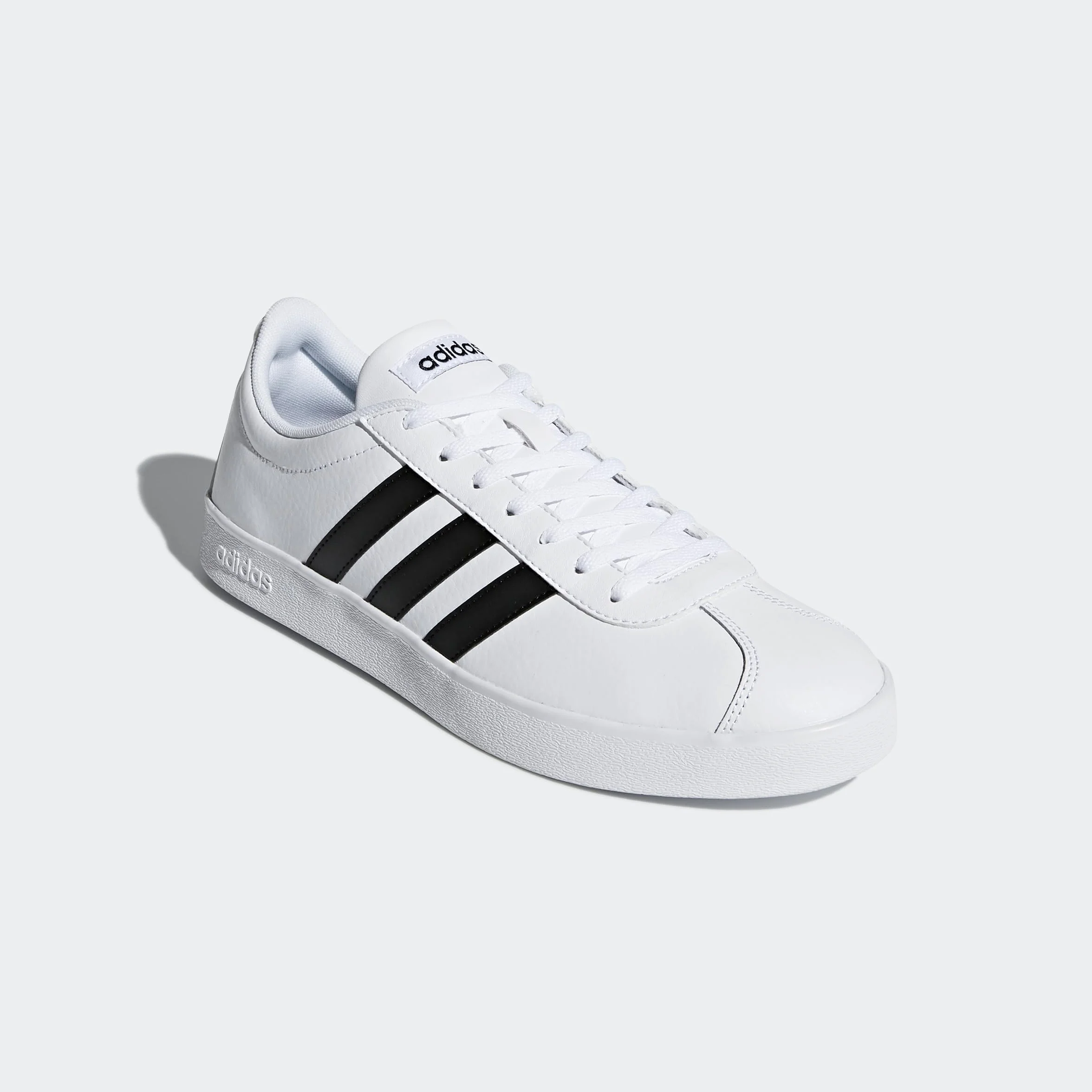 adidas VL Court 2.0 Shoes ZapatosHombre