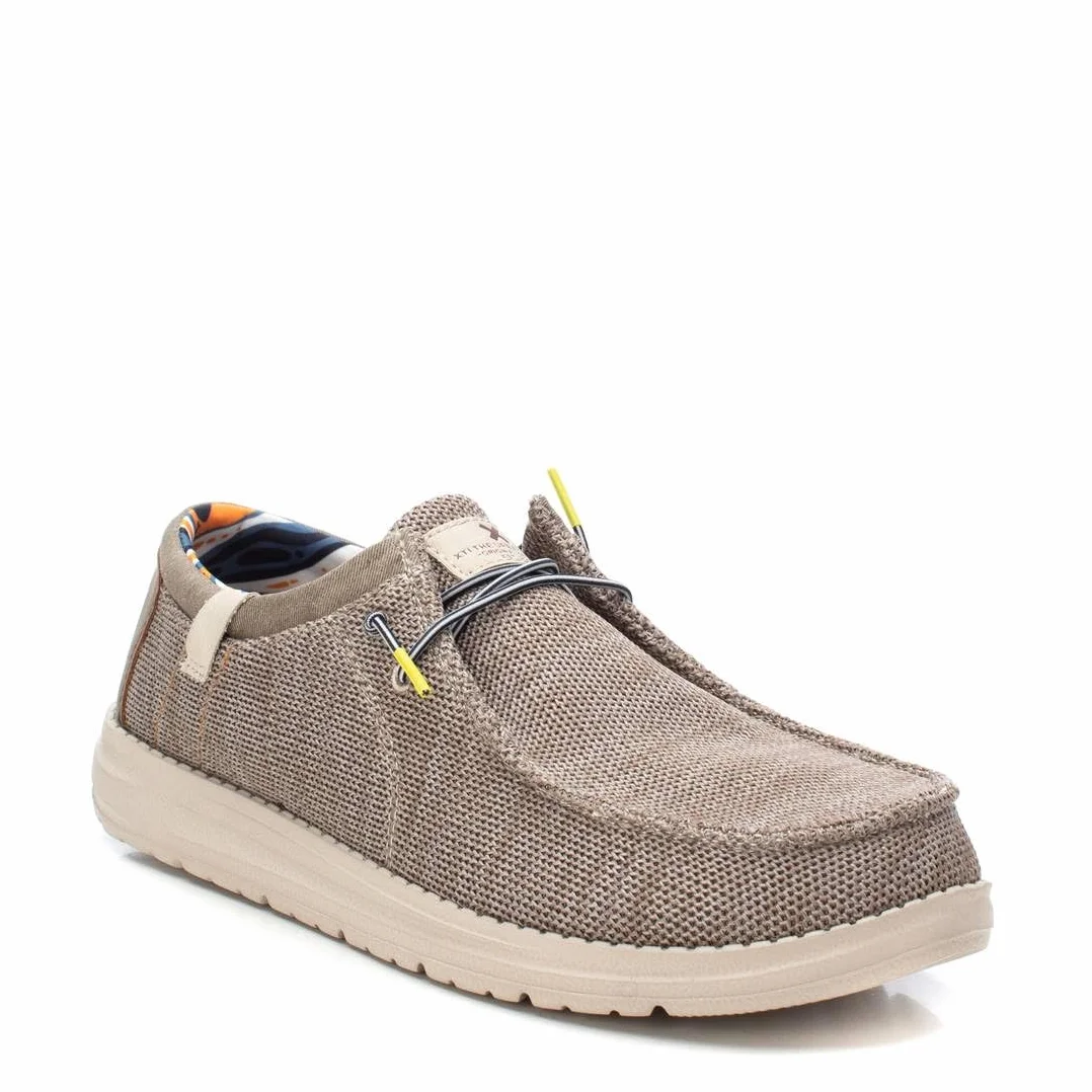 XTI - Zapatilla Hombre - Calzado Cómodo y Versátil - Moda Casual