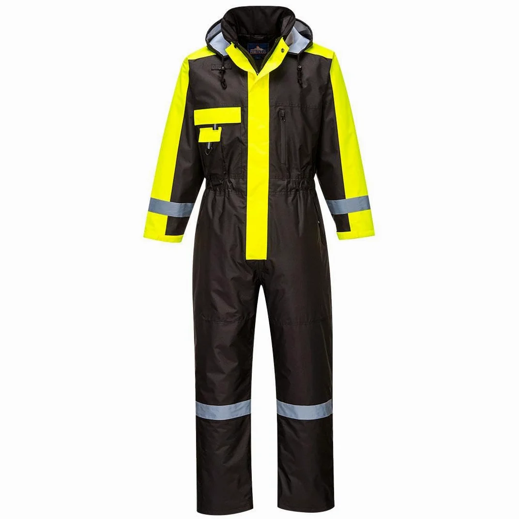 Portwest Overol de invierno