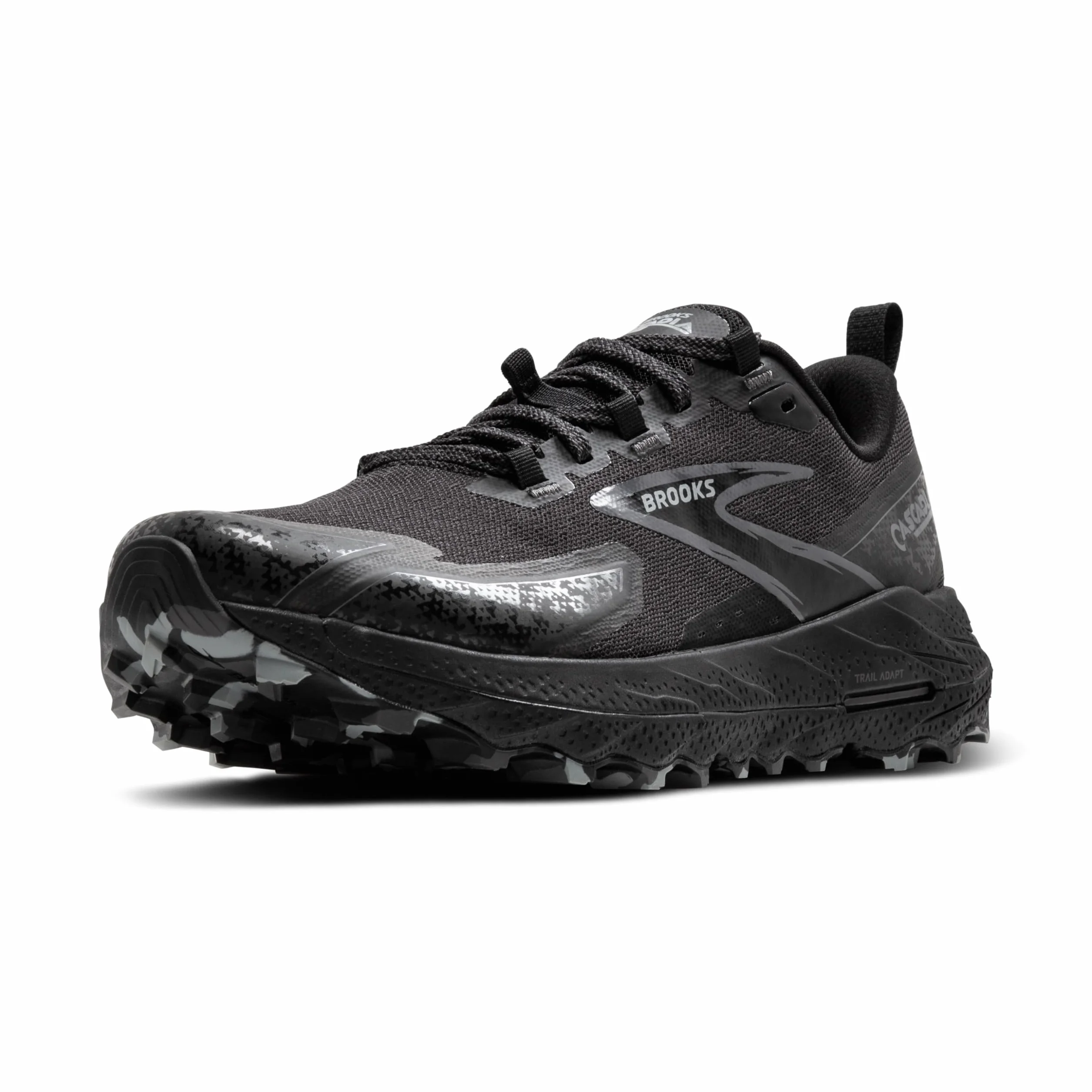 Brooks Cascadia 18 SneakerMujer