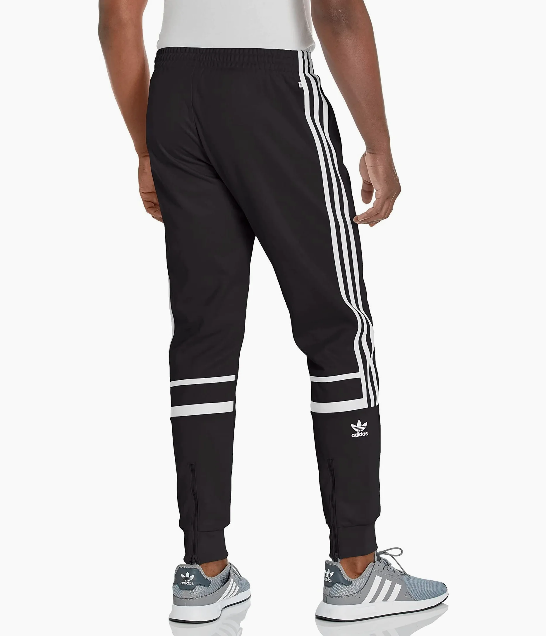 adidas Originals Adicolor Challenger Pants - Pantalón Deportivo Hombre