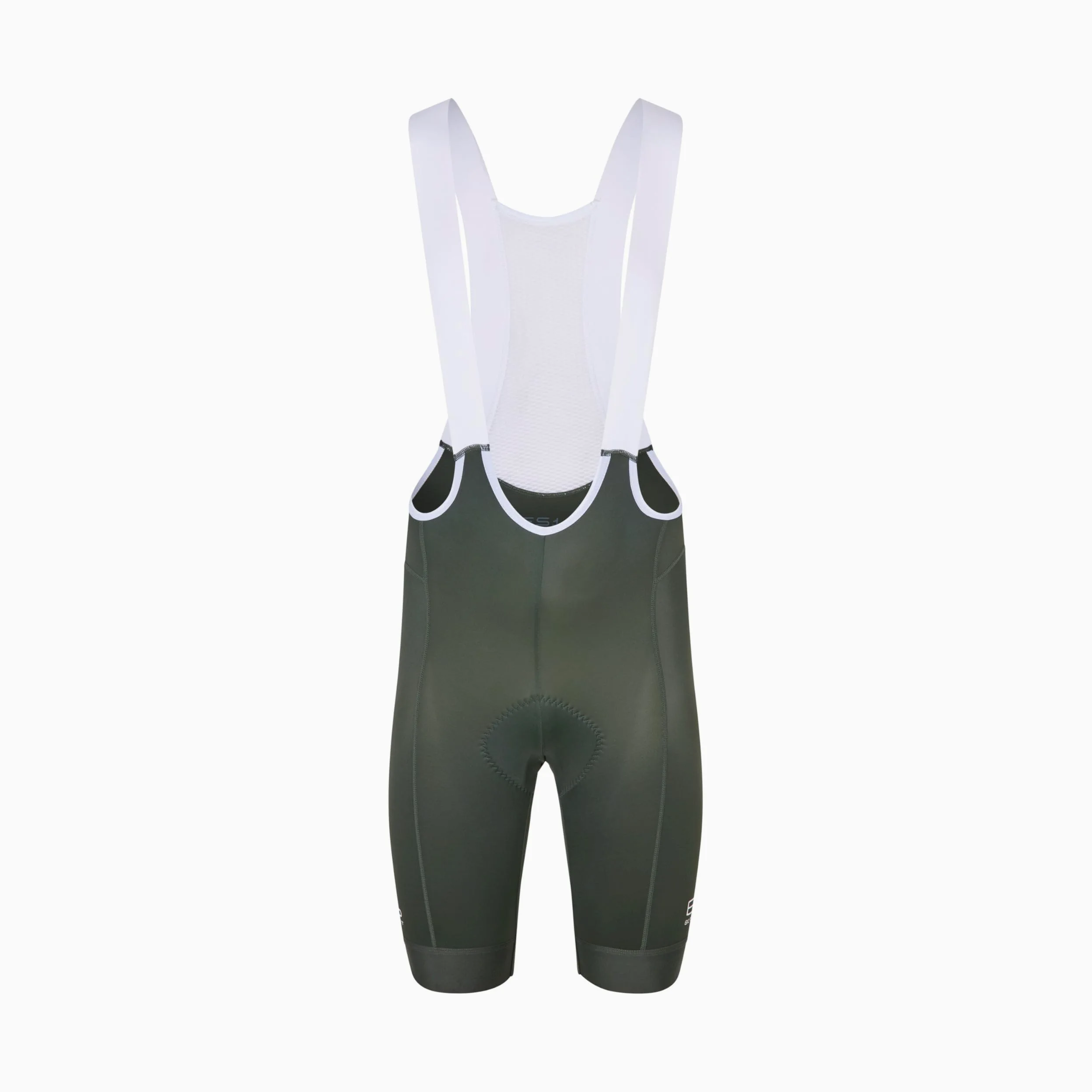 Culote Hombre | Bib Shorts Premium Ciclismo con Corte Race-Fit, Badana de Calidad y Tirantes Malla – Transpirable para Salidas Largas