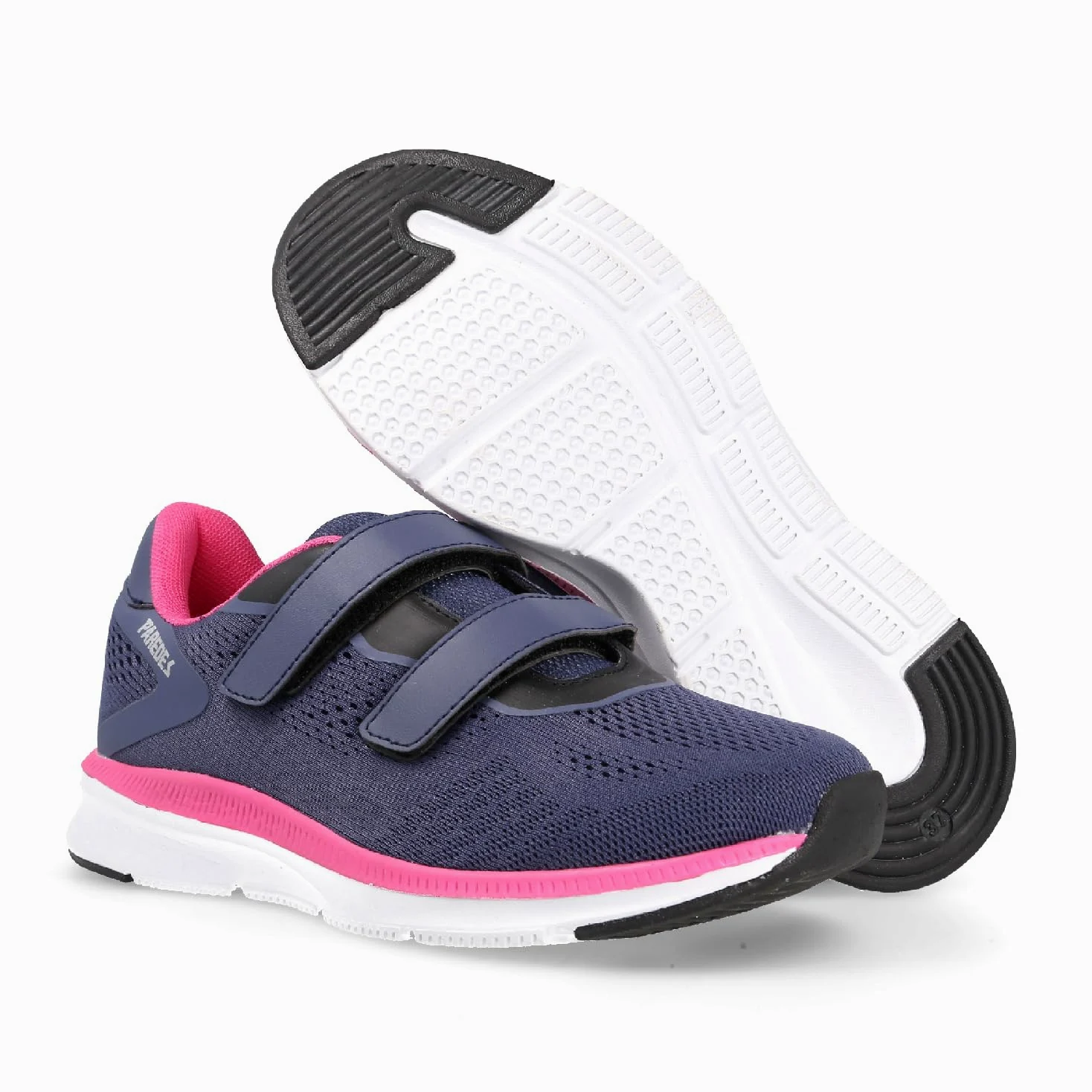 Paredes Zapatillas de Deporte Mujer Resistentes Candas