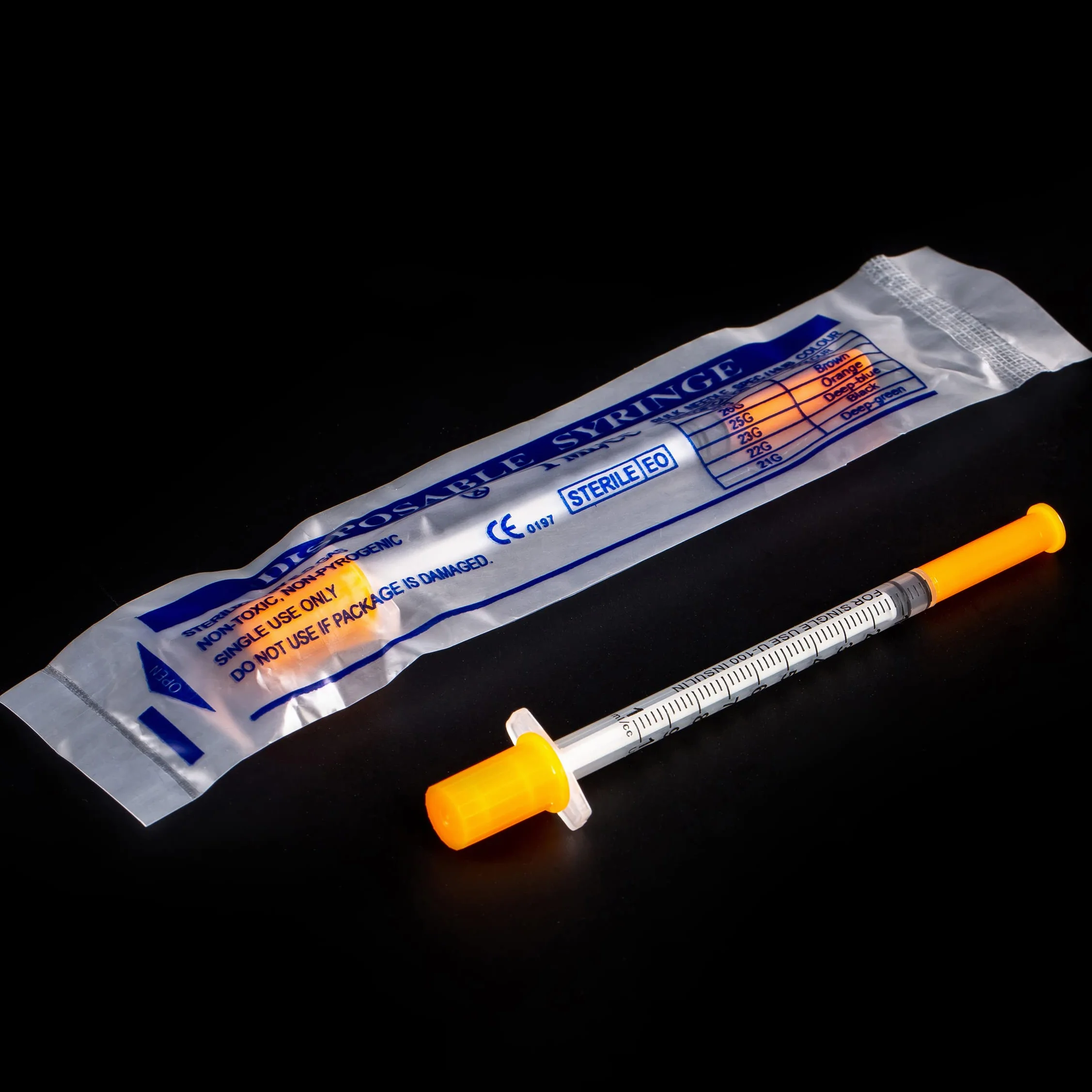 29 G Herramientas de Medición Multiusos de Plástico, 1 ml/cc, 20 Unidades