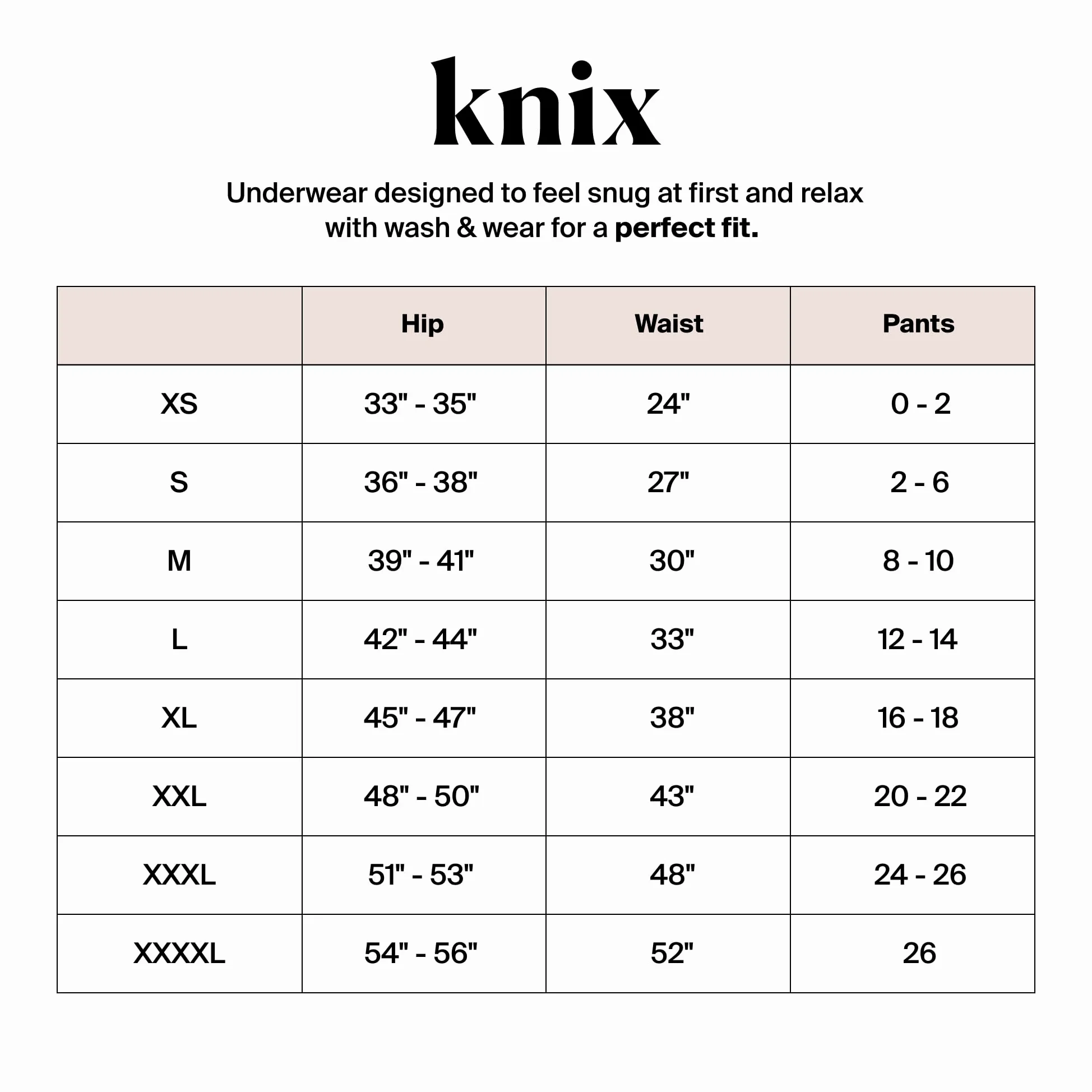 Bikini invisible Super Leakproof
