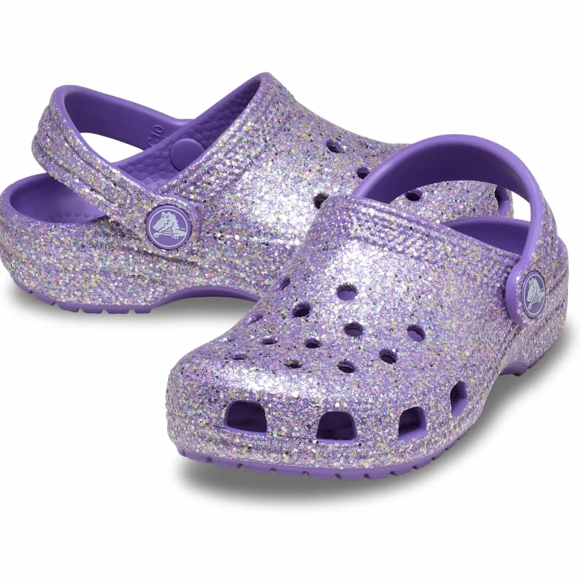 Crocs Classic Clog, Obstrucción Unisex niños