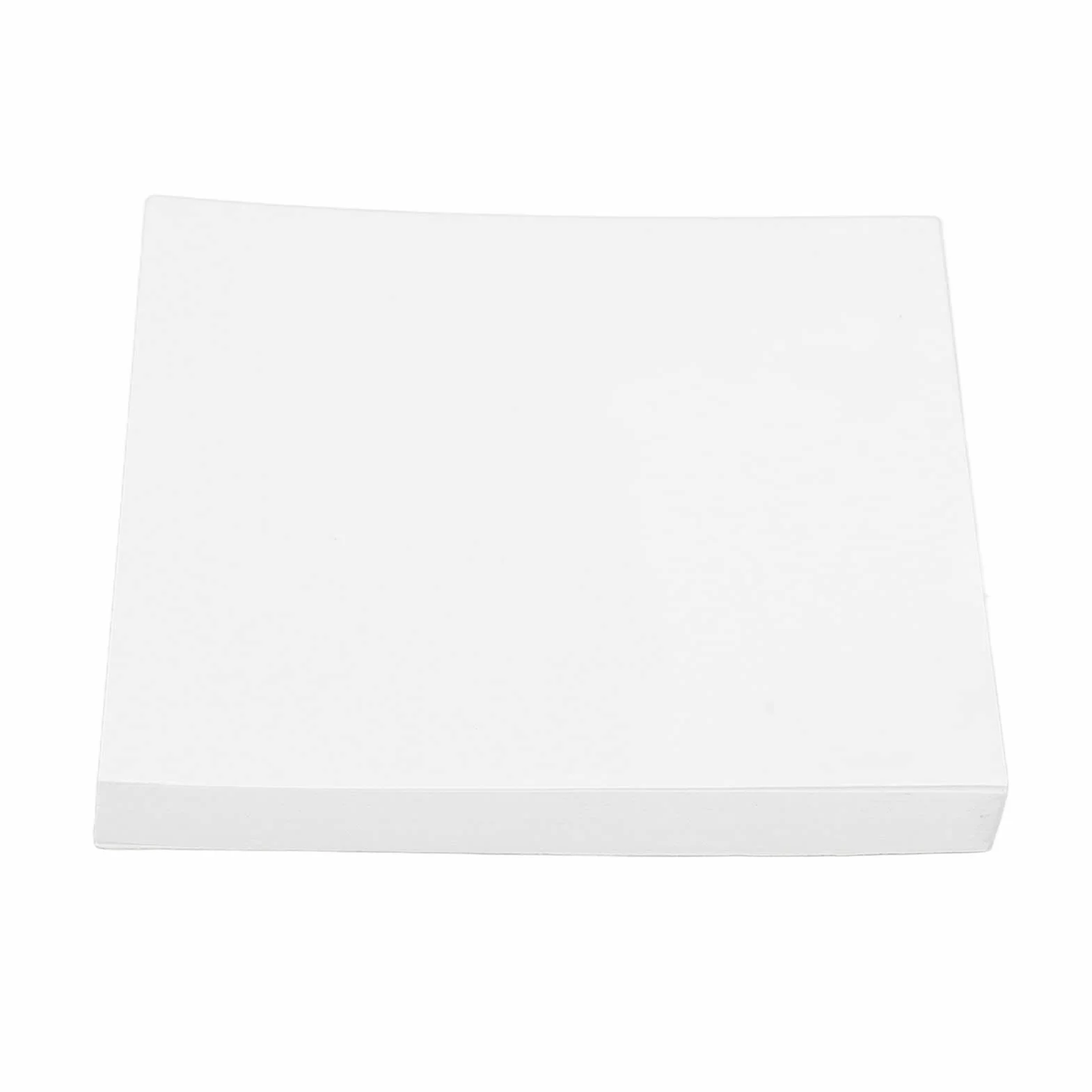Papel de Mezcla Dental 50 Piezas Impermeable Cemento Relleno