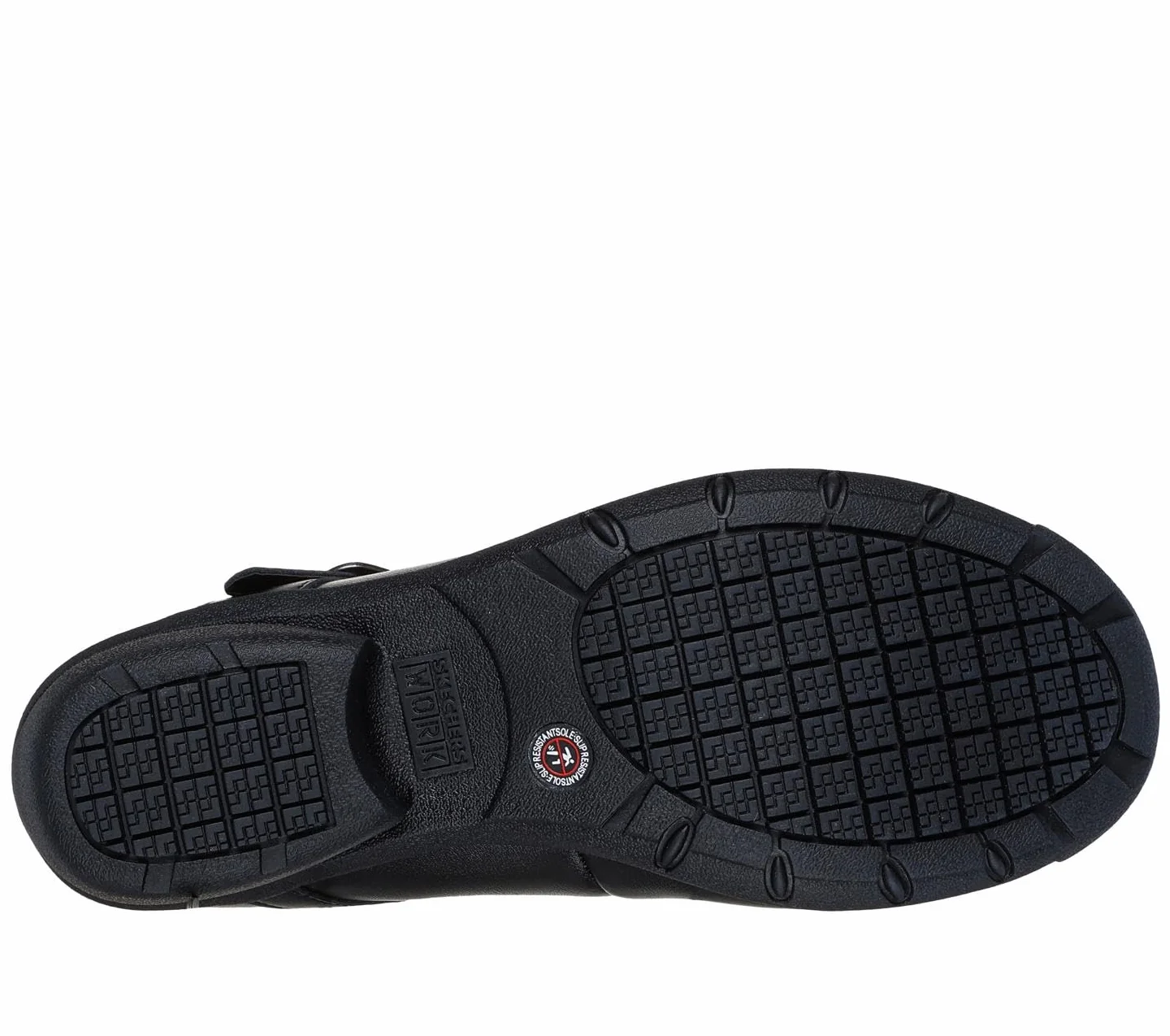 Skechers Elsit, Zapatos para Profesionales Sanitarios Mujer