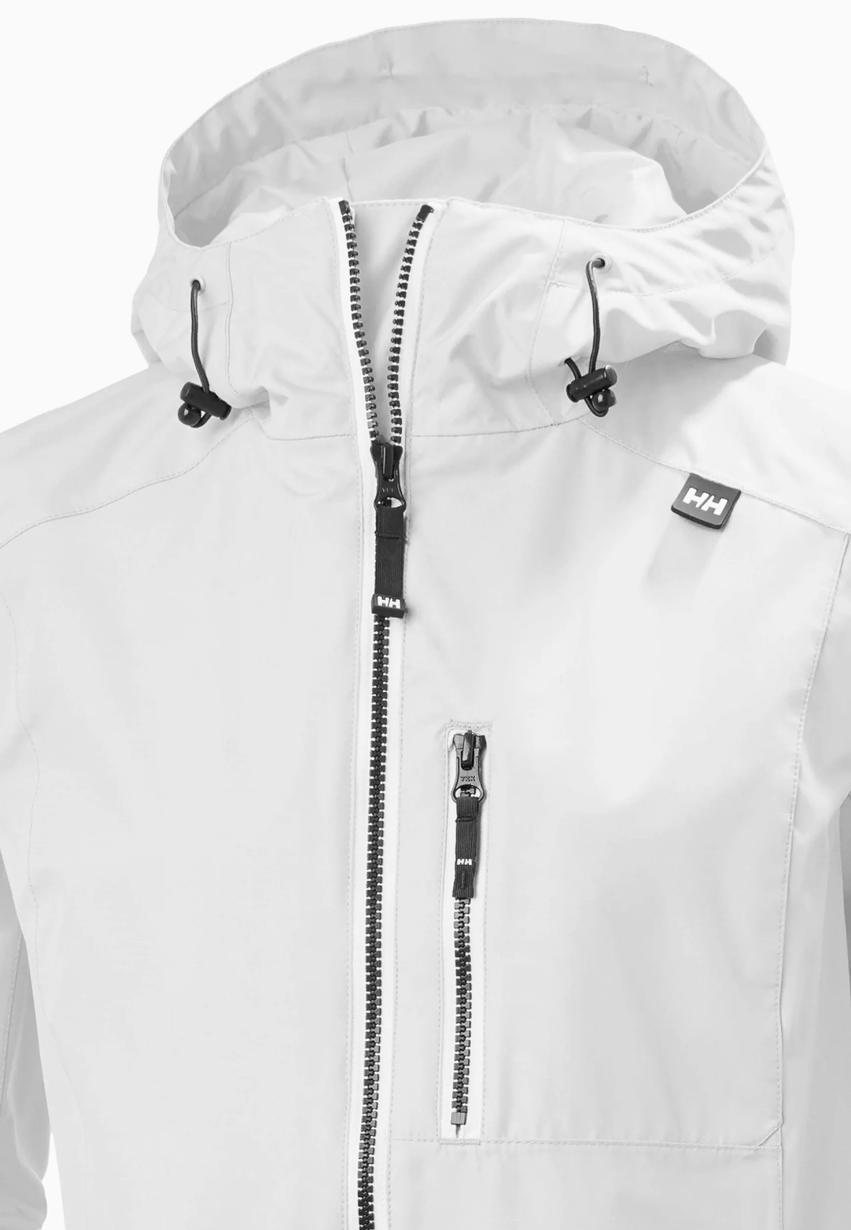 Helly Hansen W Long Belfast Jacket