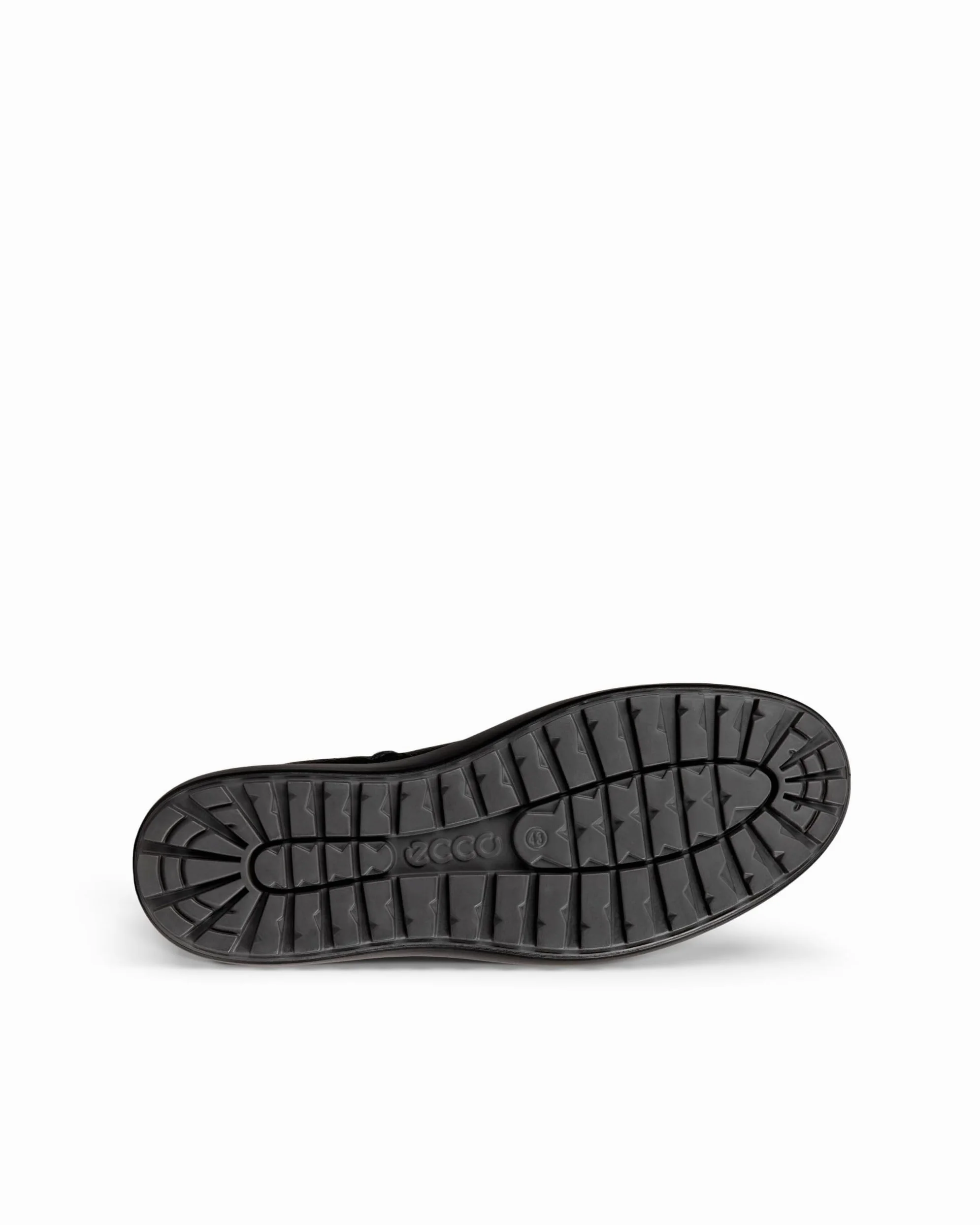 Ecco Soft 7 BotasHombre