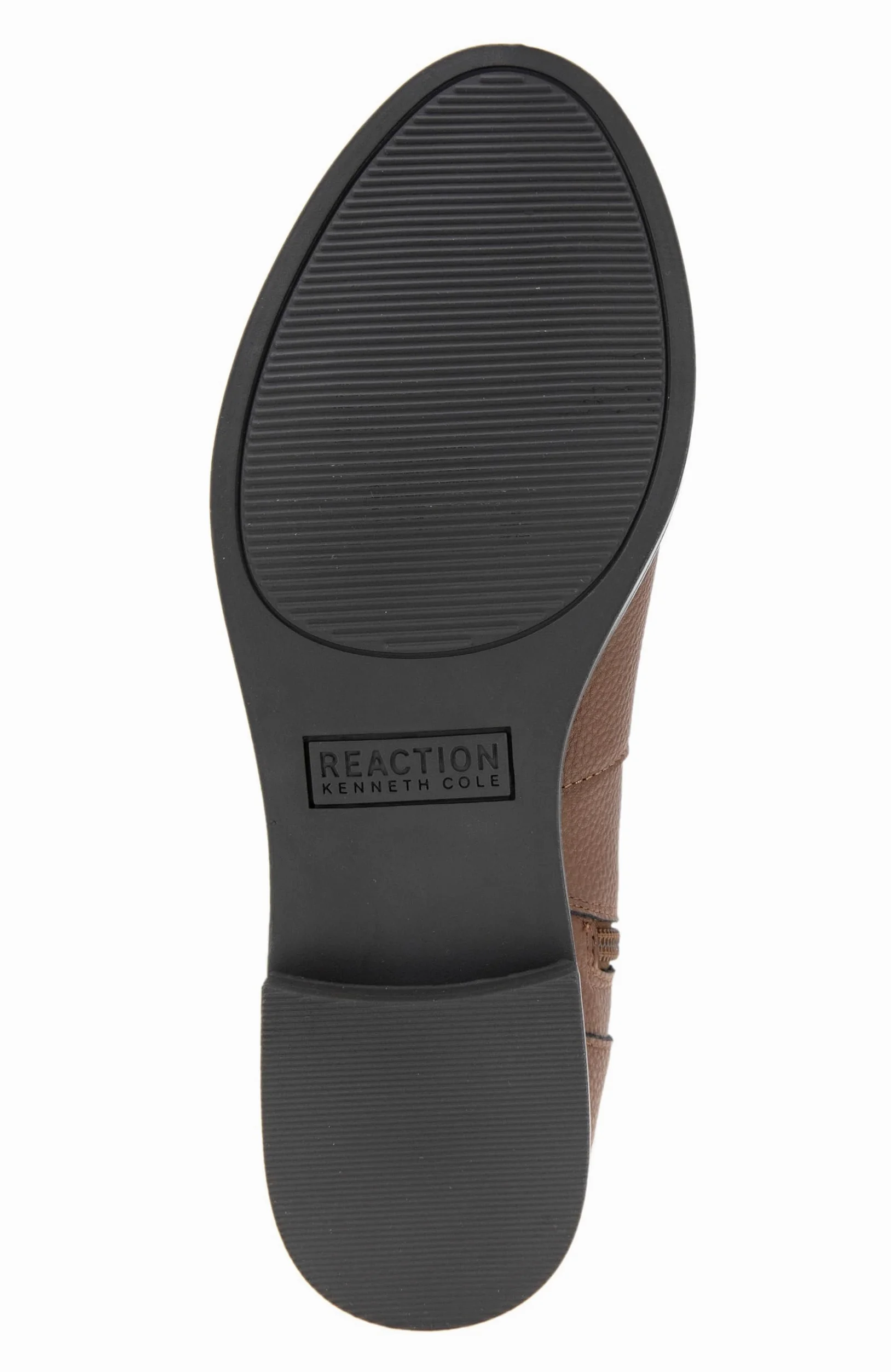 Kenneth Cole REACTION Botas de Equitación de Viento BotaMujer