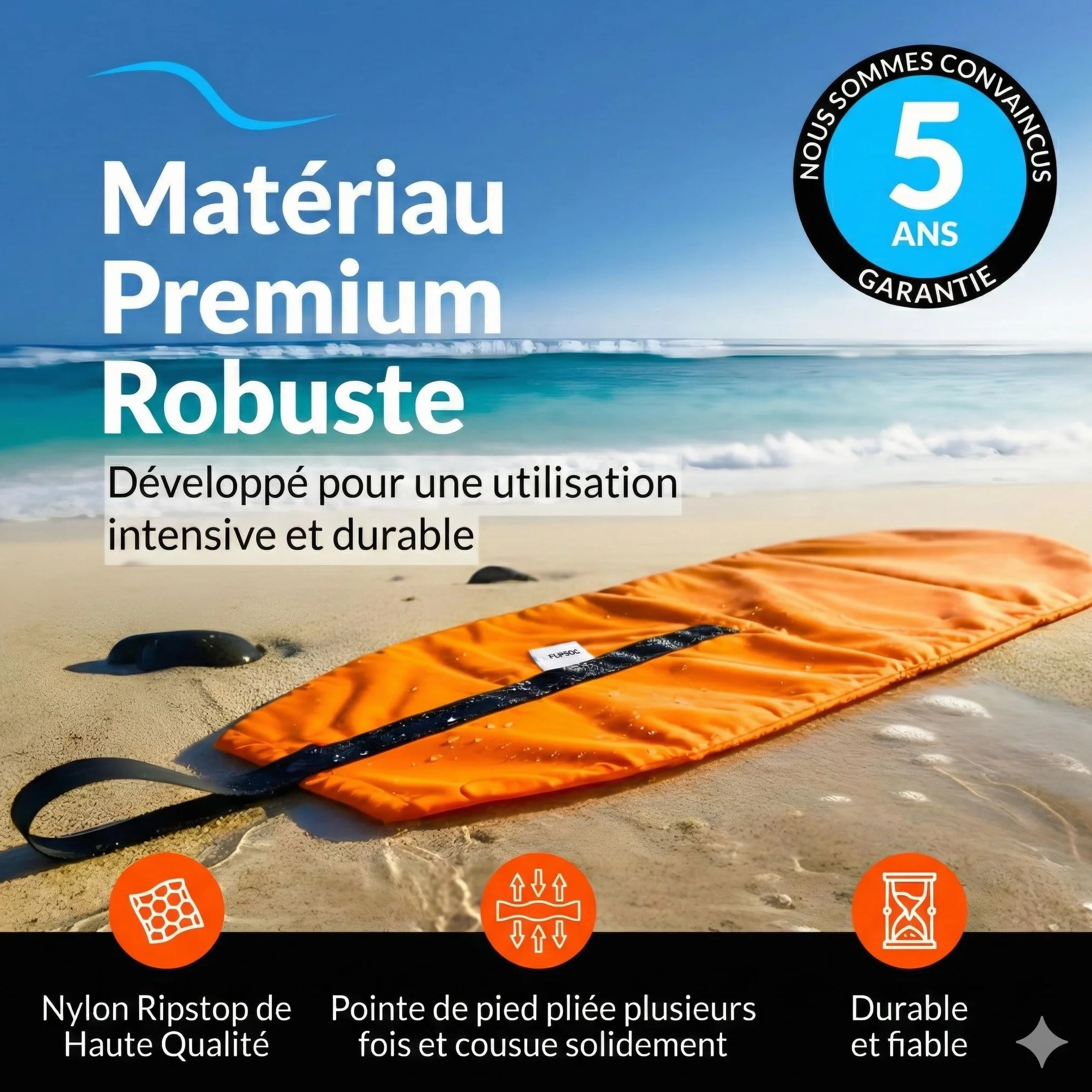 Ayuda para Ponerse el Traje de Neopreno en Segundos | Calzador para Surf, Triatlón, Buceo, Kitesurf | Mojado y Seco | Hombre, Mujer y Niños