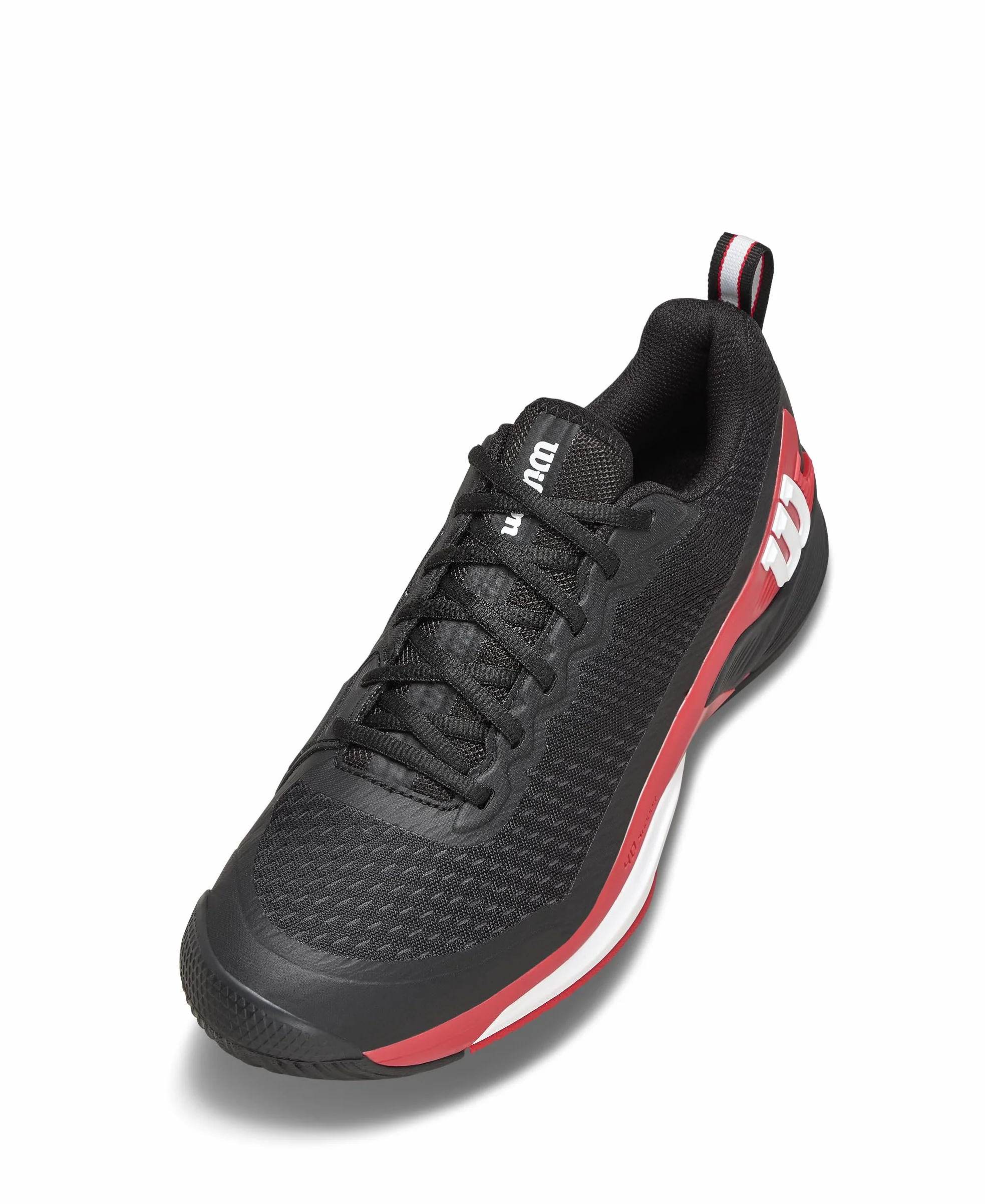 Wilson Rush Pro 4.5 Negro