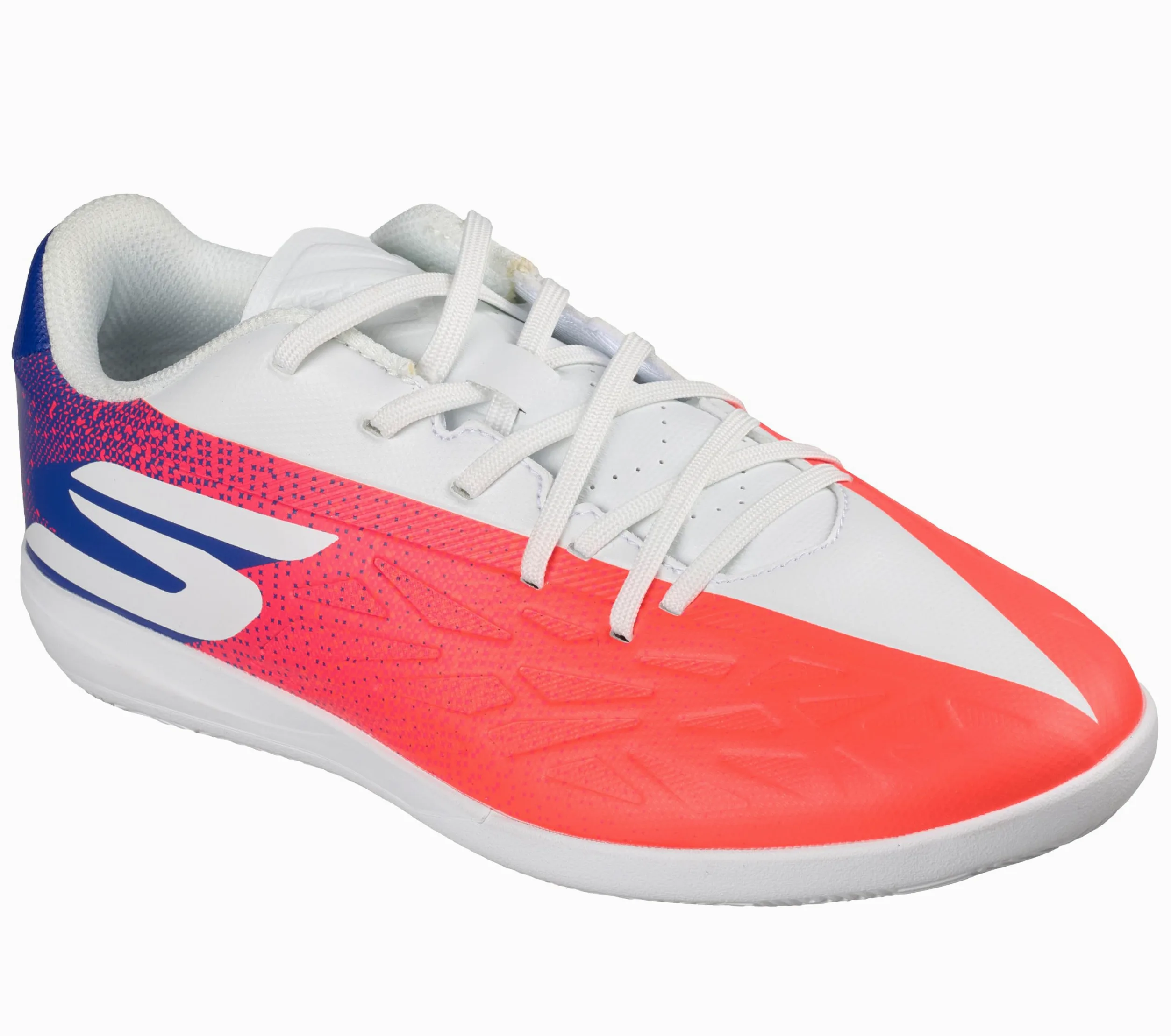 Skechers Niños Razor 2 Jr Botas de fútbol de salón