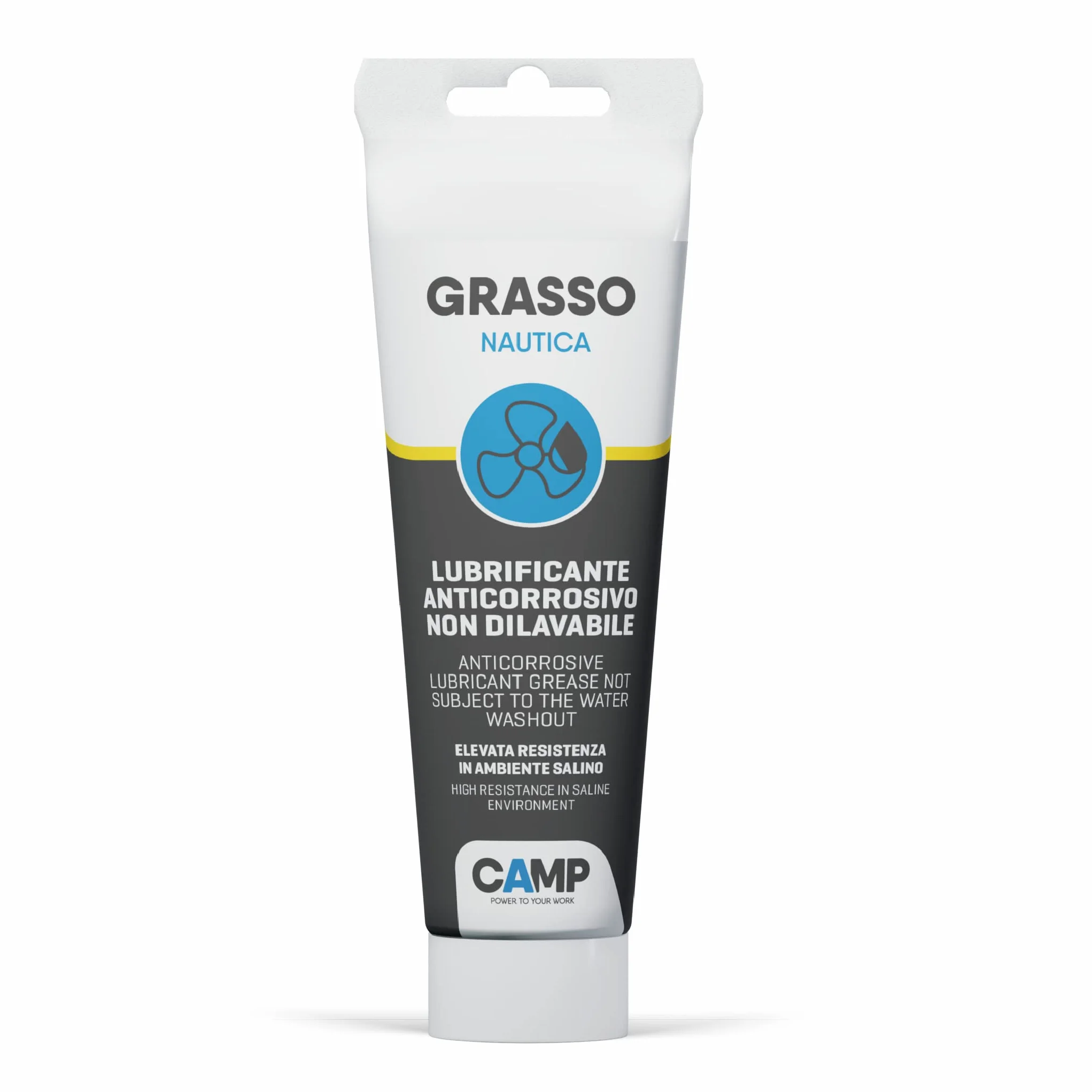 Camp Grasa Nautica Lubricante Protectora Anticorrosiva 150Ml