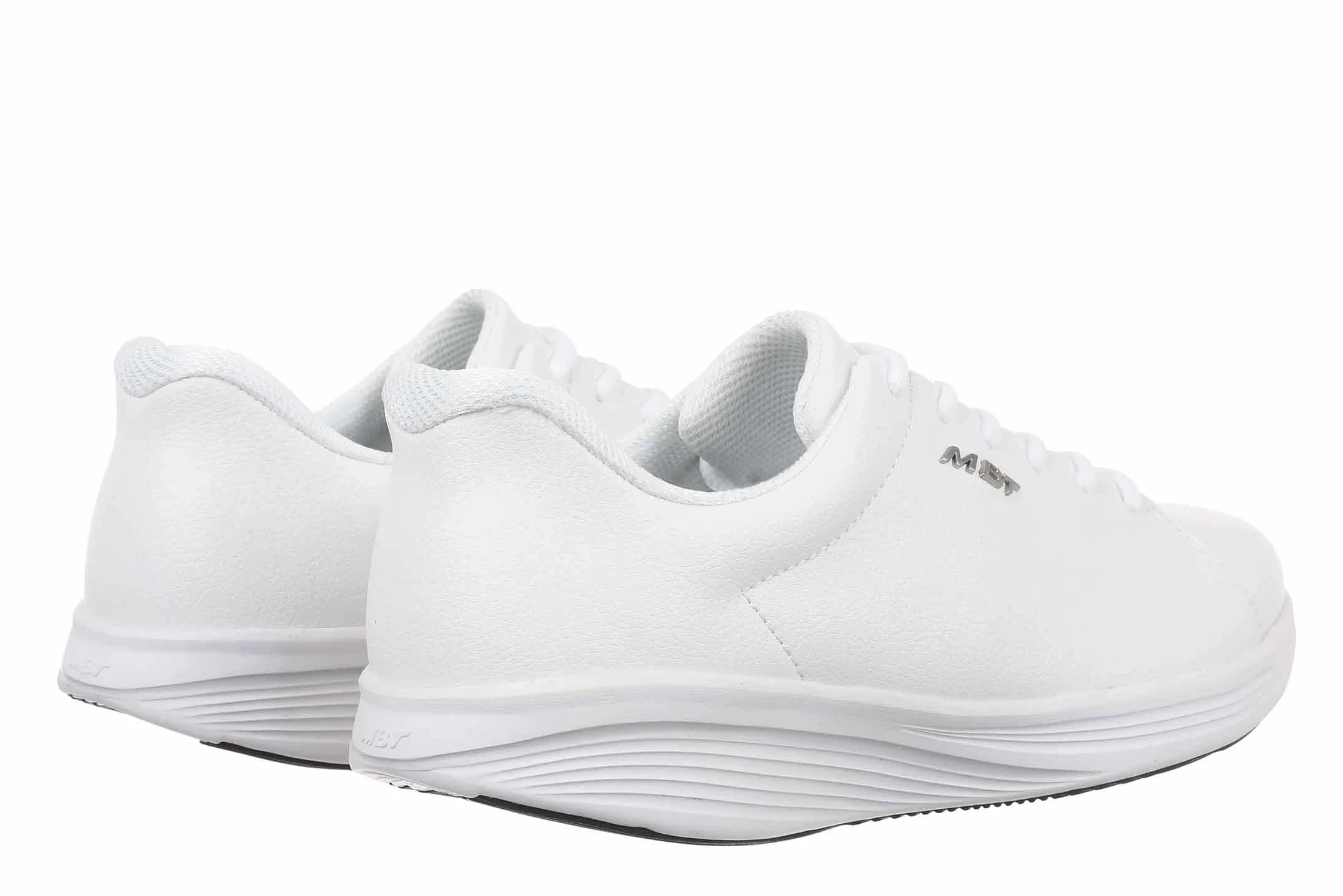 MBT SF-4000 Zapatillas de Mujer Deportivas Caminar Anatómicas Suela Balancín