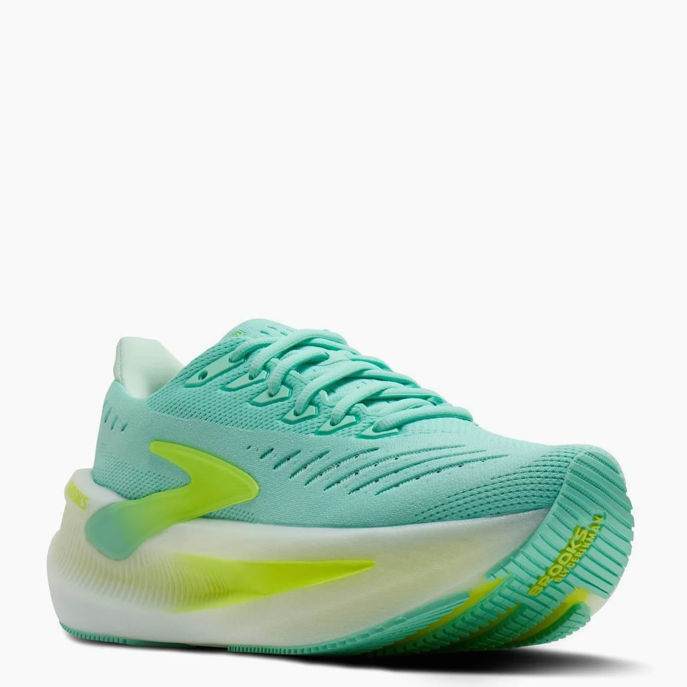 Brooks Glycerin MAX 2 SneakerMujer