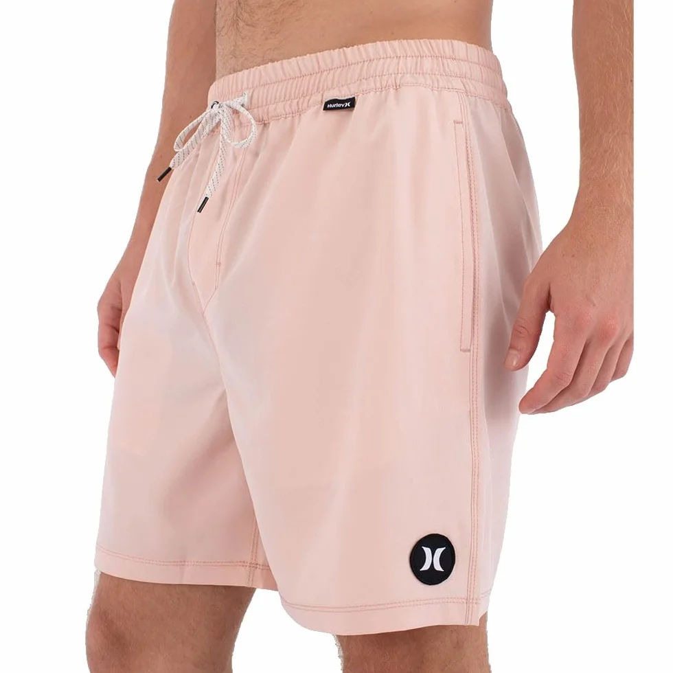 Hurley Boardshort Men - Volley Flex Low Tide Board Shorts Hombre